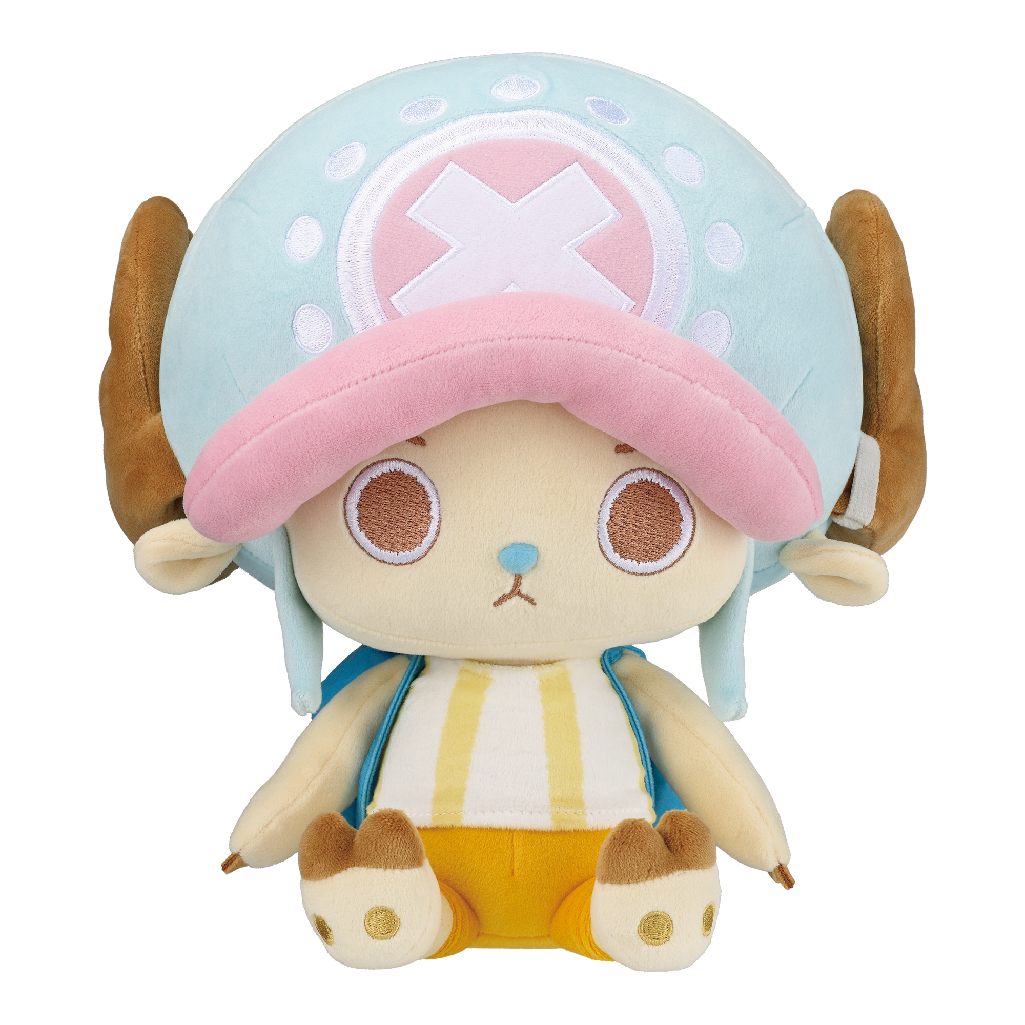 ONE PIECE Chopper ワンピース チョッパー ぬいぐるみ ONE PIECE CHOPPER's PLUSH＜BIG＞ | ONE PIECE BASE SHOP