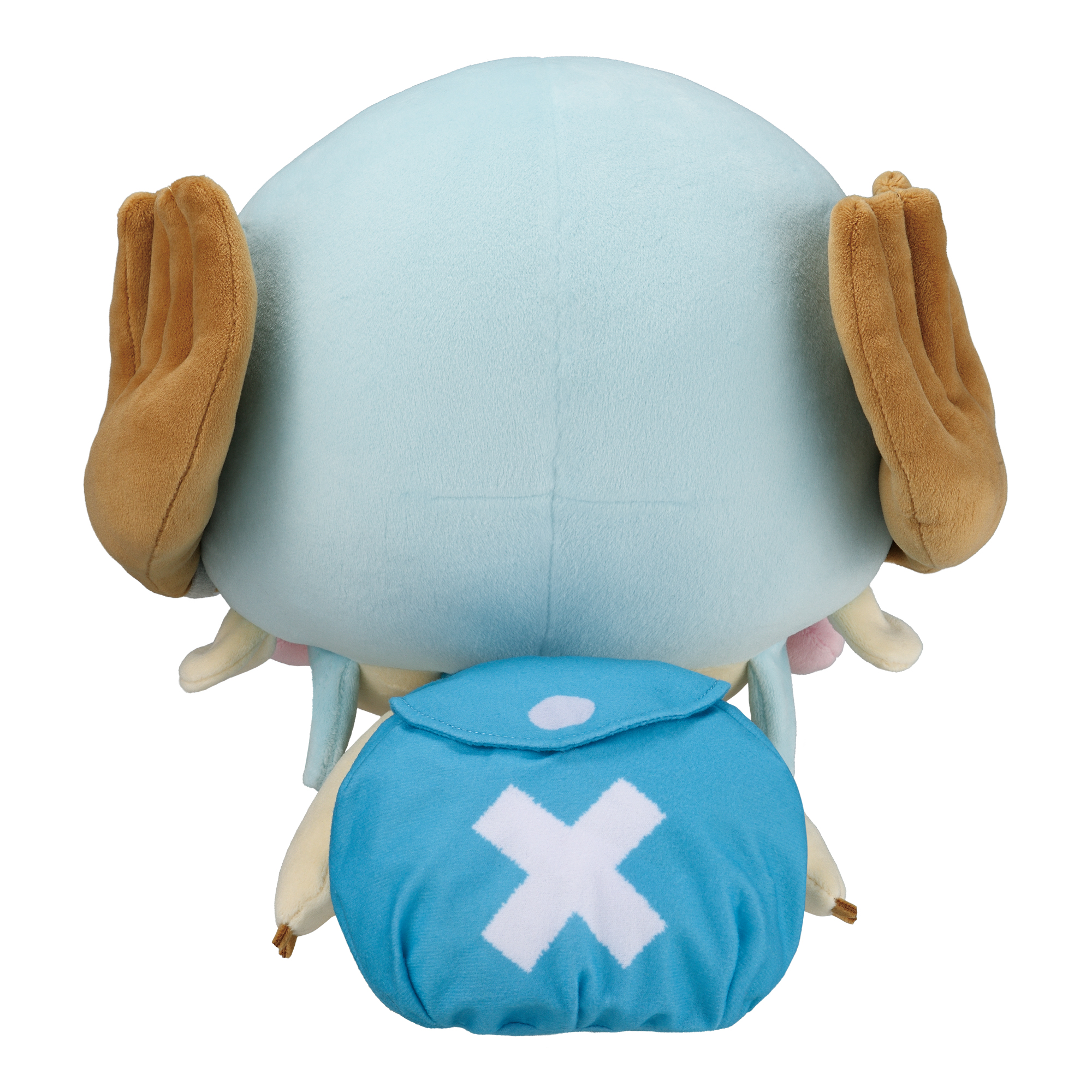 ONE PIECE CHOPPER's PLUSH＜BIG＞ | ONE PIECE BASE SHOP