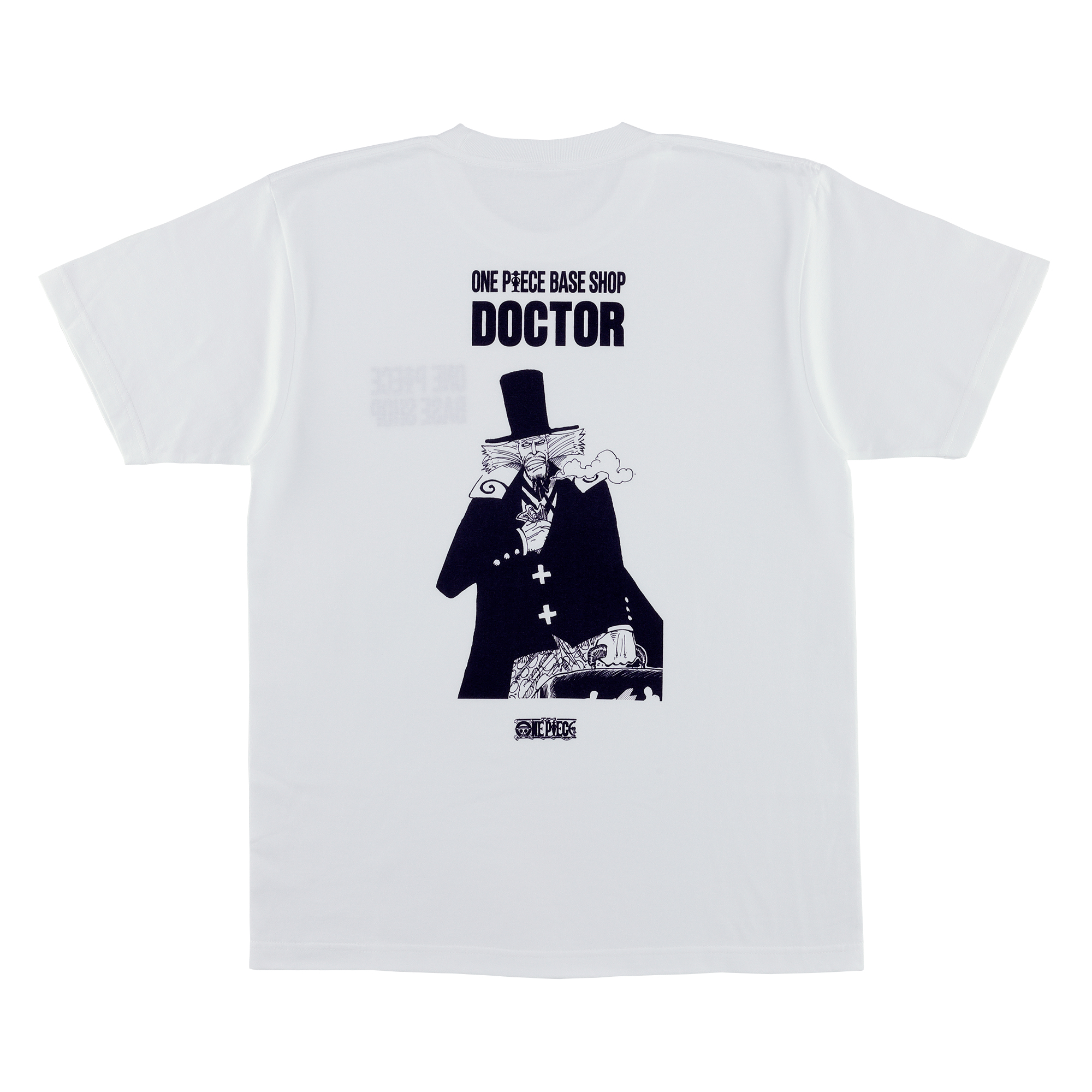 ONE PIECE Tシャツ（Occupation）【全6種】 画像 8