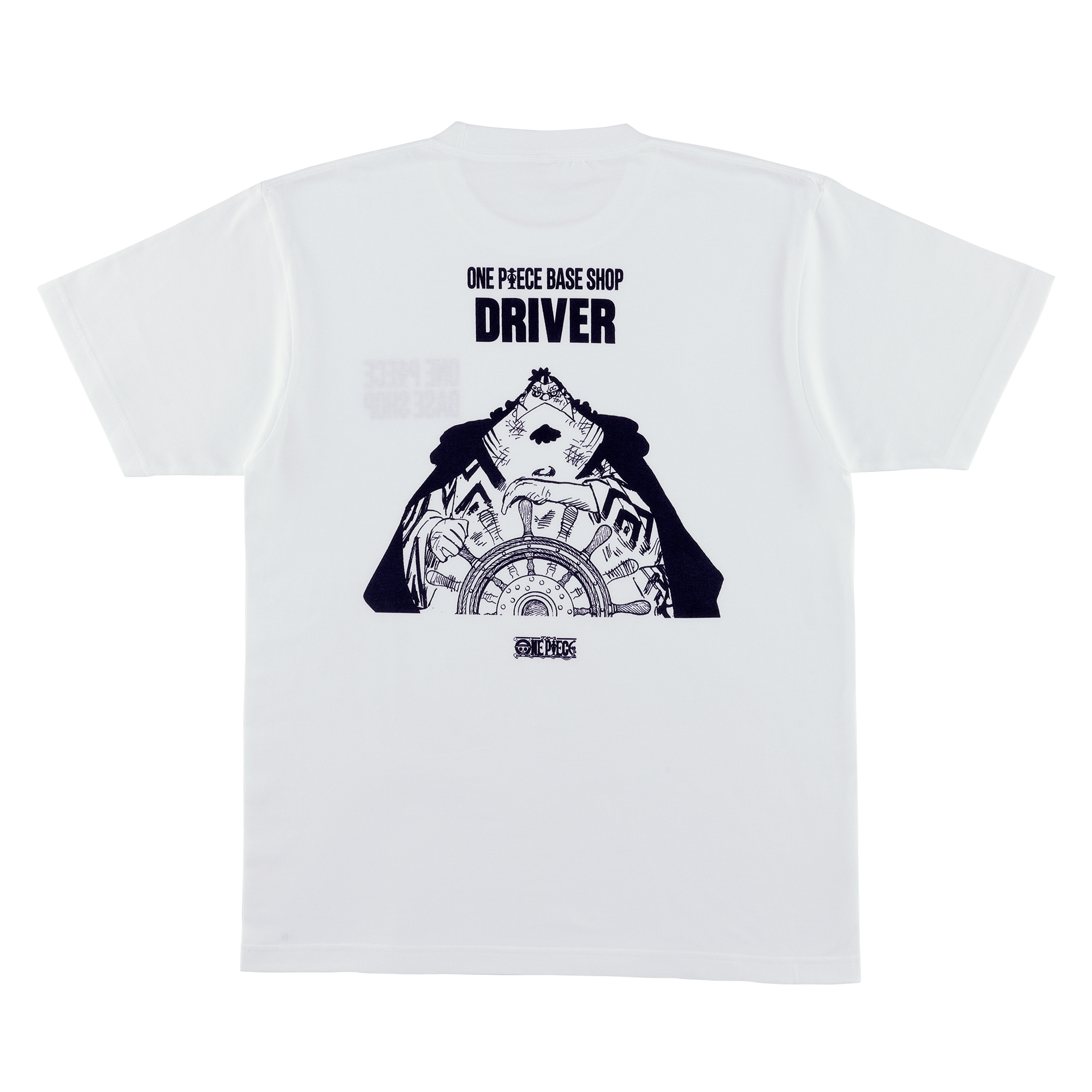 ONE PIECE Tシャツ（Occupation）【全6種】 画像 4