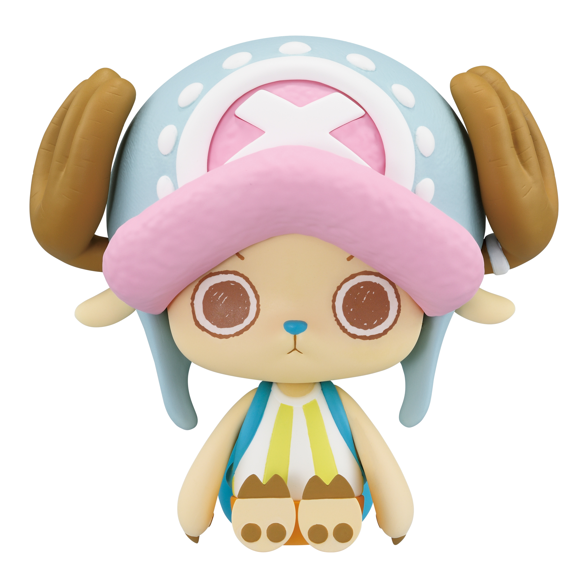 ONE PIECE CHOPPER's MASCOT 画像 2