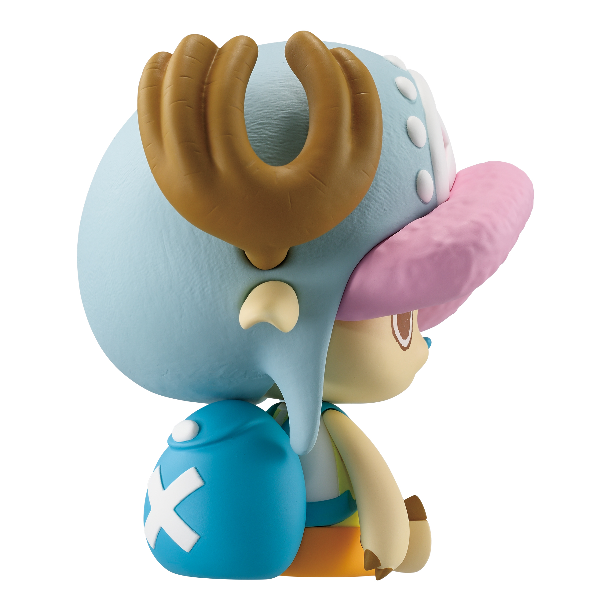 ONE PIECE CHOPPER's MASCOT 画像 3