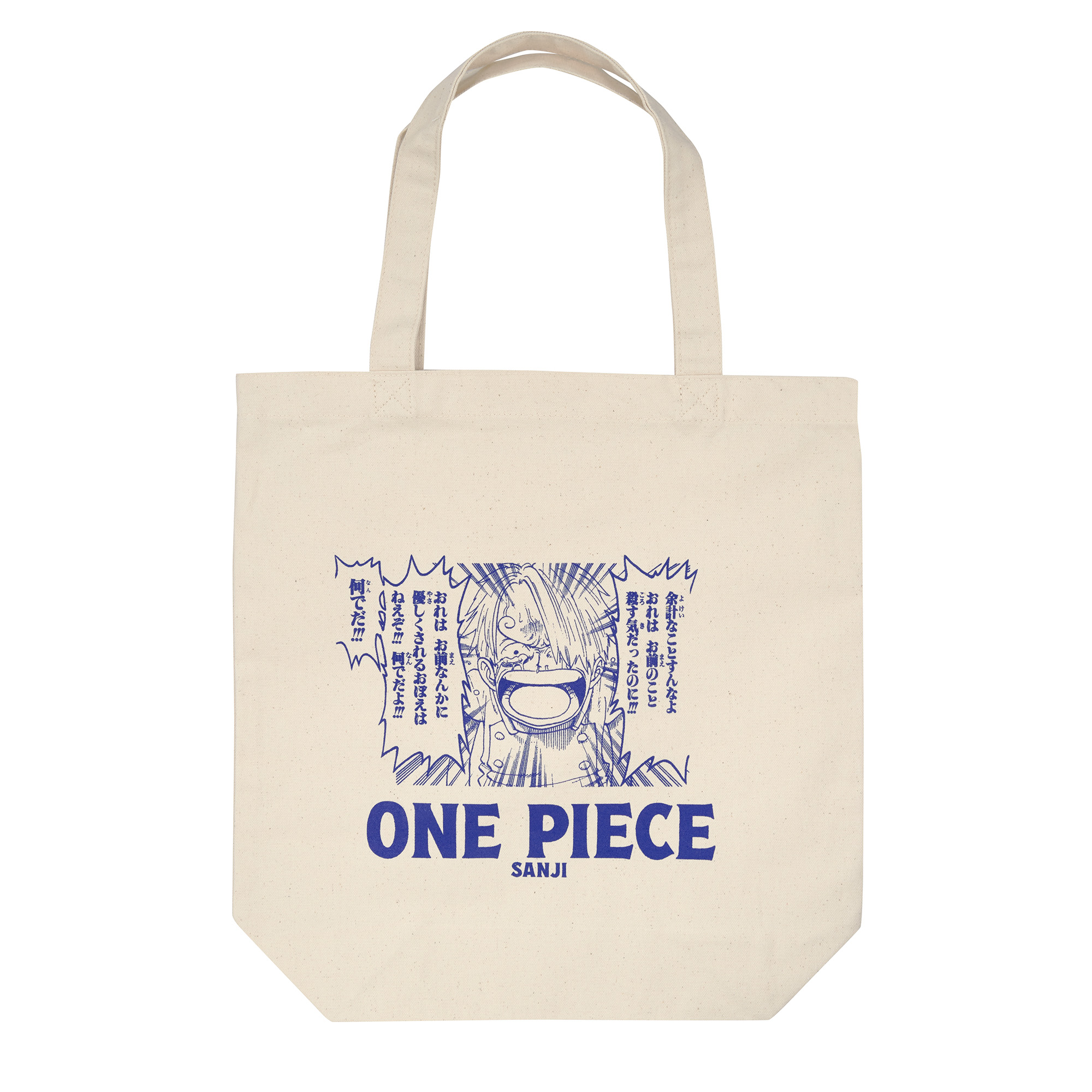 ONE PIECE トートバッグ【全5種】 | ONE PIECE BASE SHOP | ワンピース