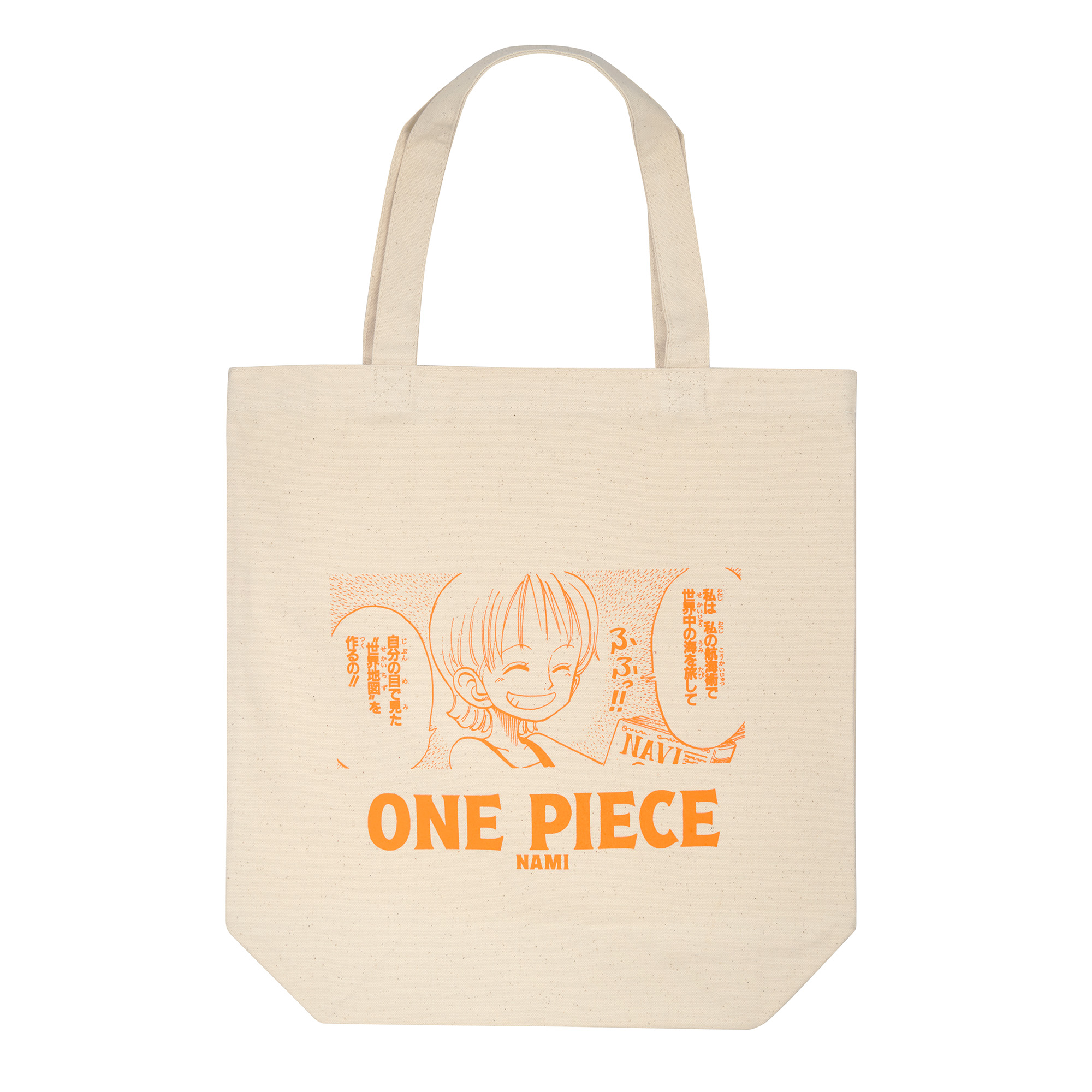 ユニバーサル・スタジオ・ジャパン ONE PIECE トートバッグ ユニバーサル・スタジオ・ジャパン ONE PIECE トートバッグ