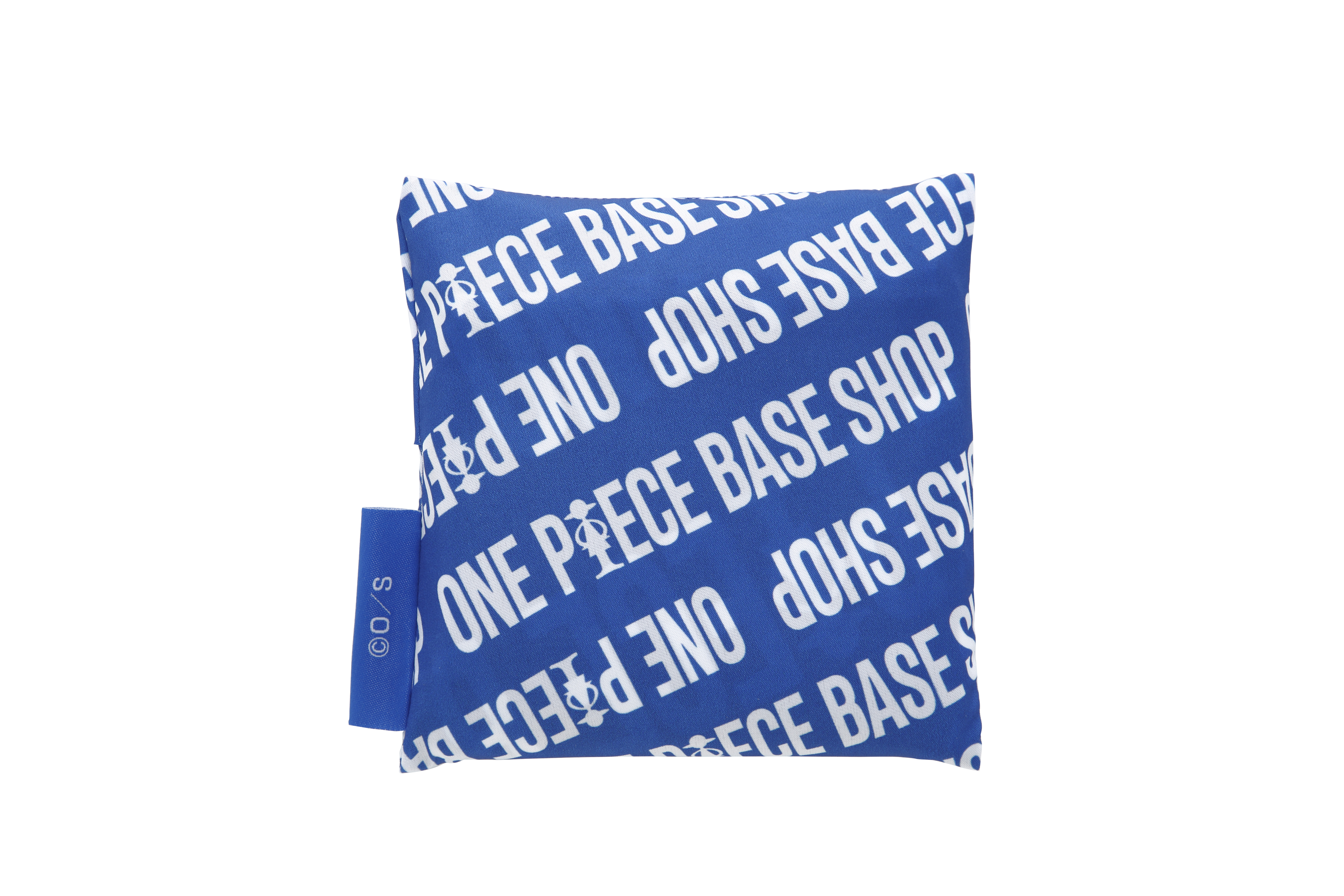 ONE PIECE BASE SHOP Reusable Bag (Monogram) | ONE PIECE BASE SHOP | ONE ...