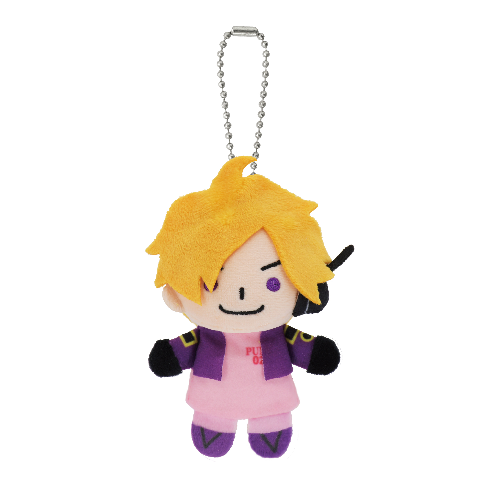 ONE PIECE ゆびぬい Part.4 | ONE PIECE BASE SHOP | ワンピースベース