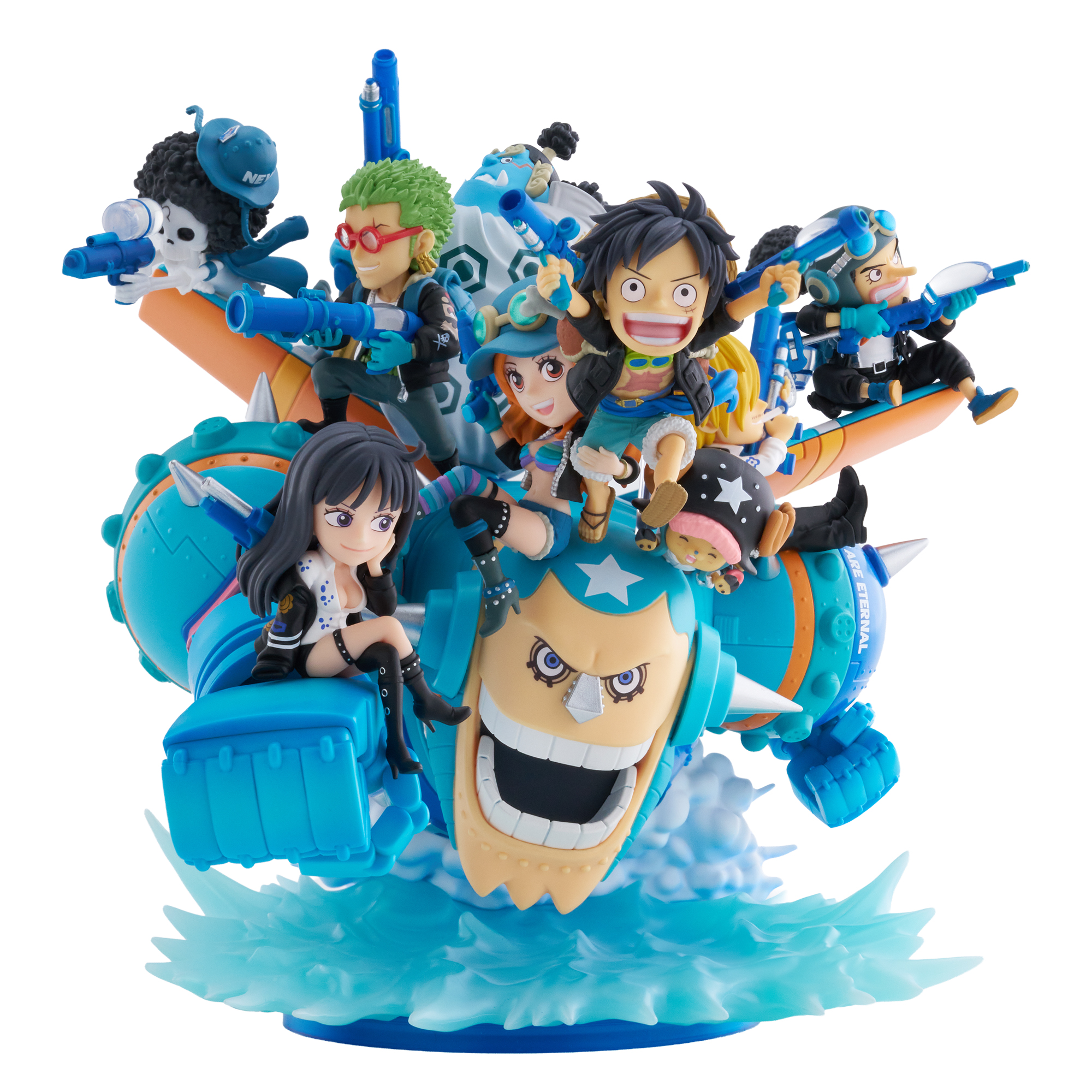 ITEM | ONE PIECE BASE SHOP | ワンピースベースショップ 公式サイト