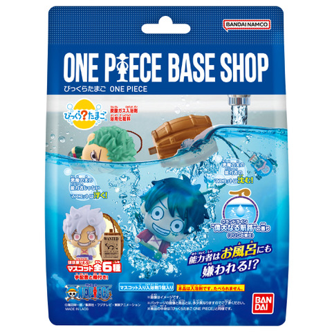 ITEM | ONE PIECE BASE SHOP | ワンピースベースショップ 公式サイト