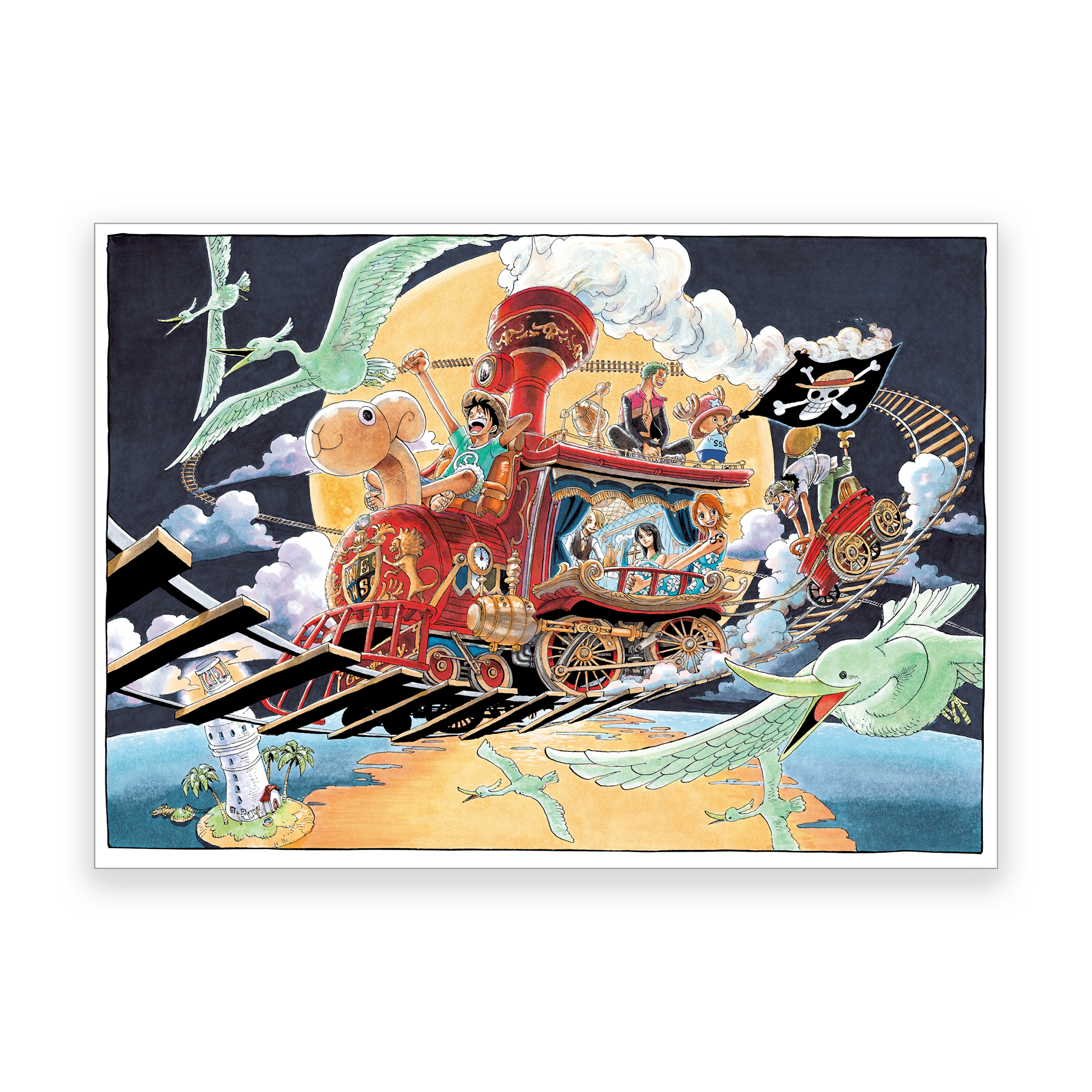 ITEM | ONE PIECE BASE SHOP | ワンピースベースショップ 公式サイト