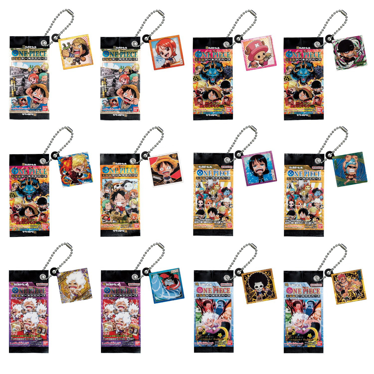 ITEM | ONE PIECE BASE SHOP | ワンピースベースショップ 公式サイト