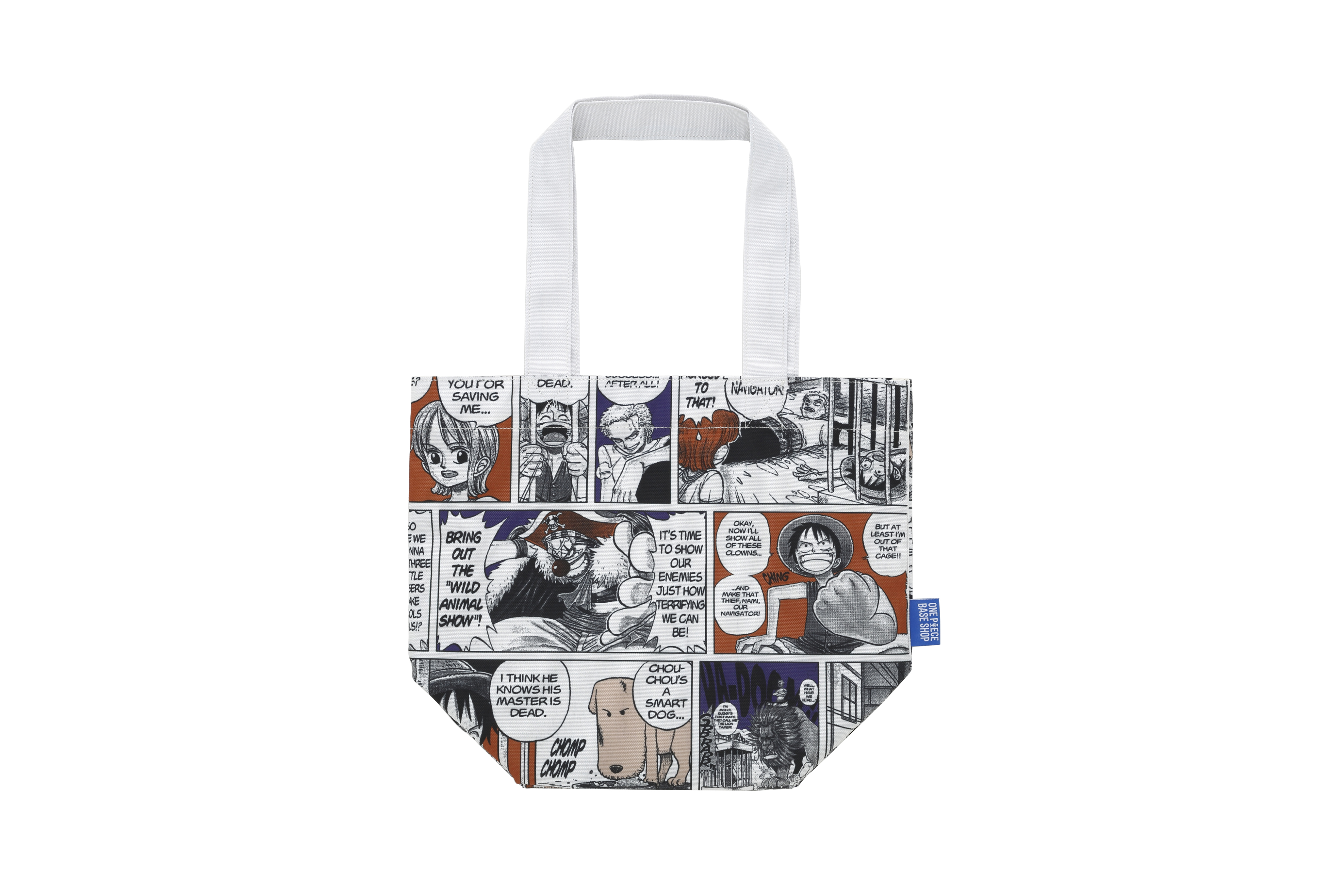 ITEM | ONE PIECE BASE SHOP | ワンピースベースショップ 公式サイト