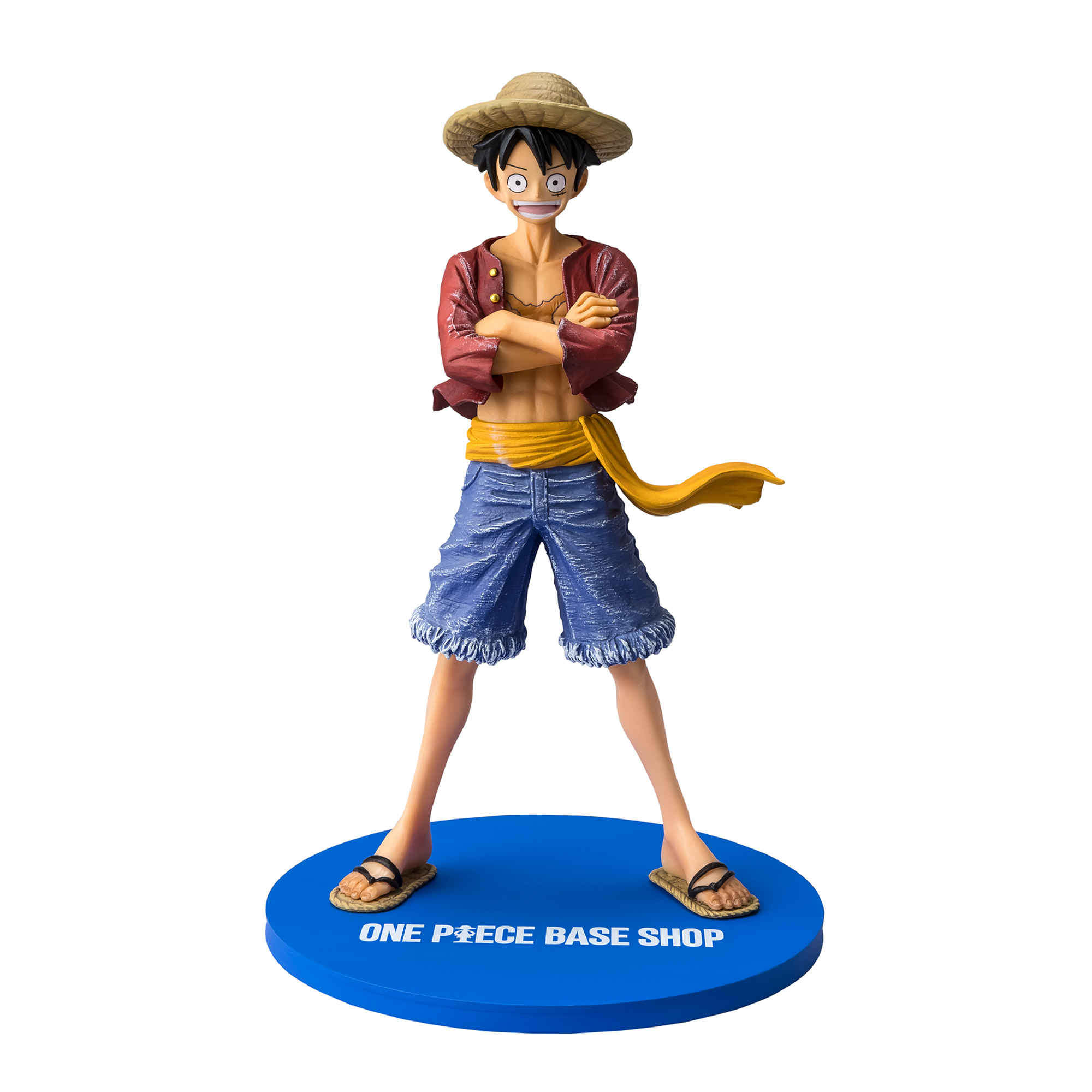 ITEM | ONE PIECE BASE SHOP | ワンピースベースショップ 公式サイト