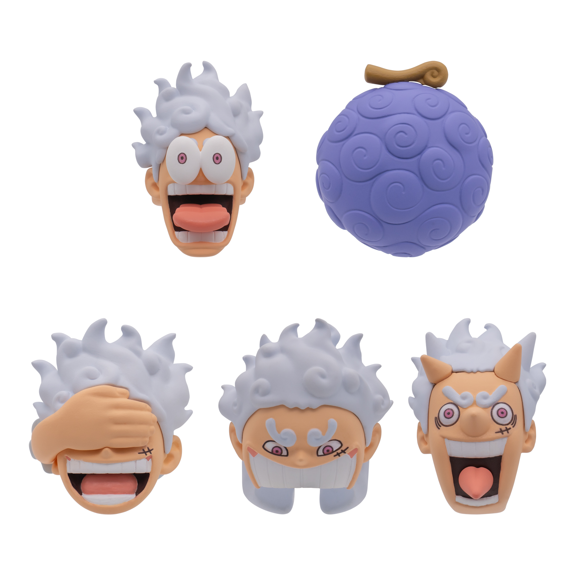 ワンピース フィグリング！-モンキー・D・ルフィ- | ONE PIECE BASE