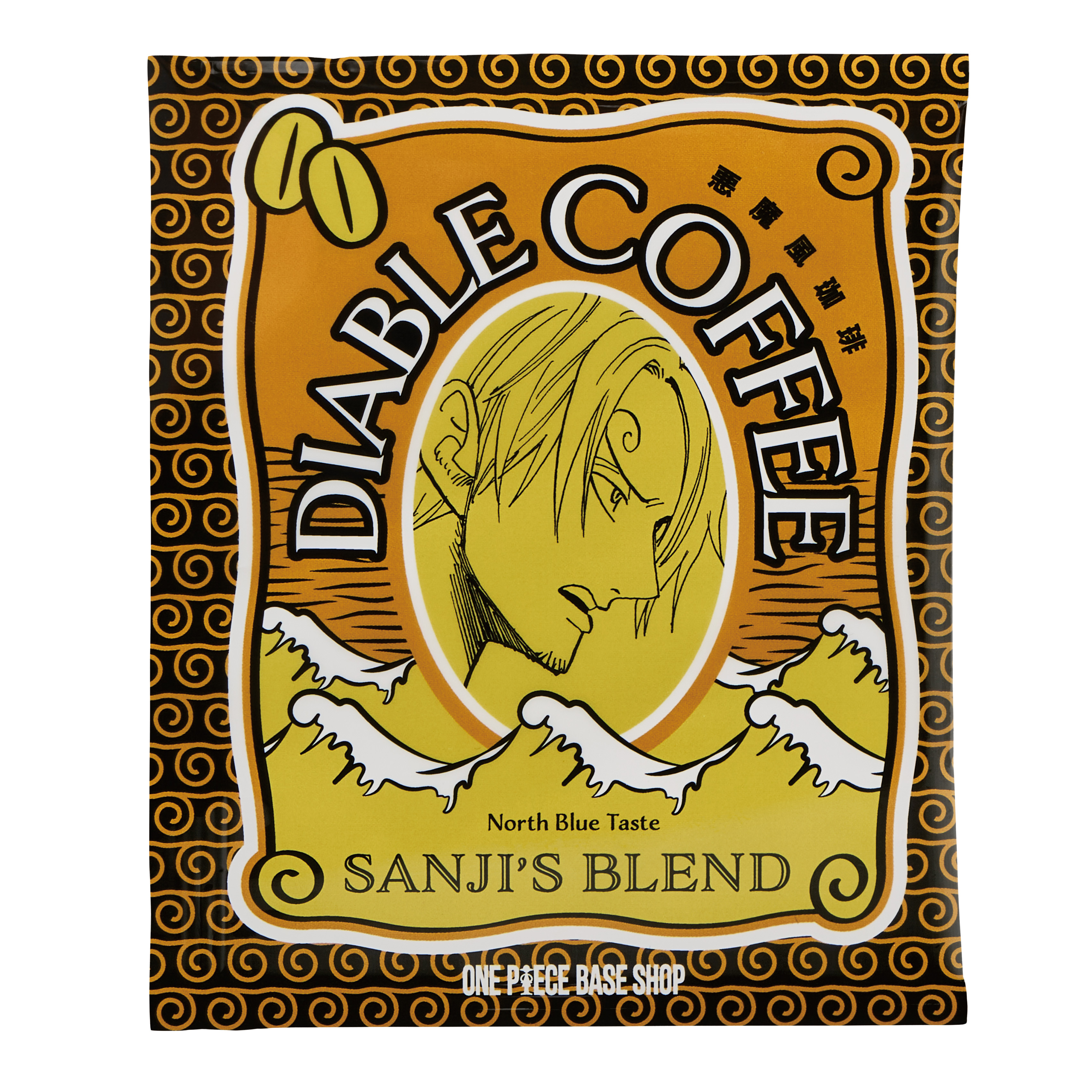 ITEM | ONE PIECE BASE SHOP | ワンピースベースショップ 公式サイト