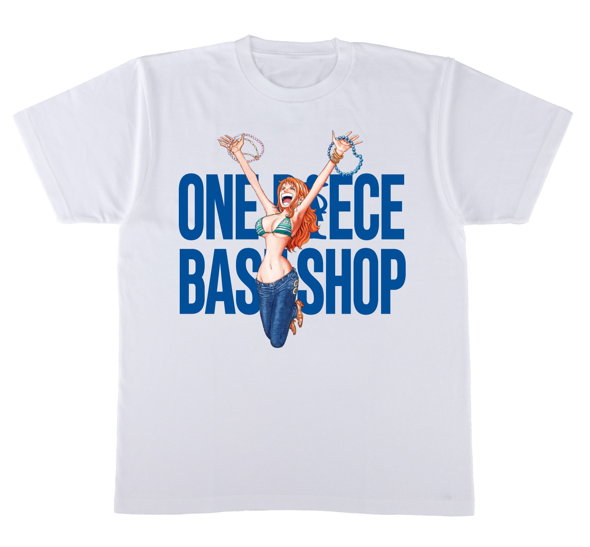 ONE PIECE ORIGINAL T-SHIRT PRINT（child size） Image 5