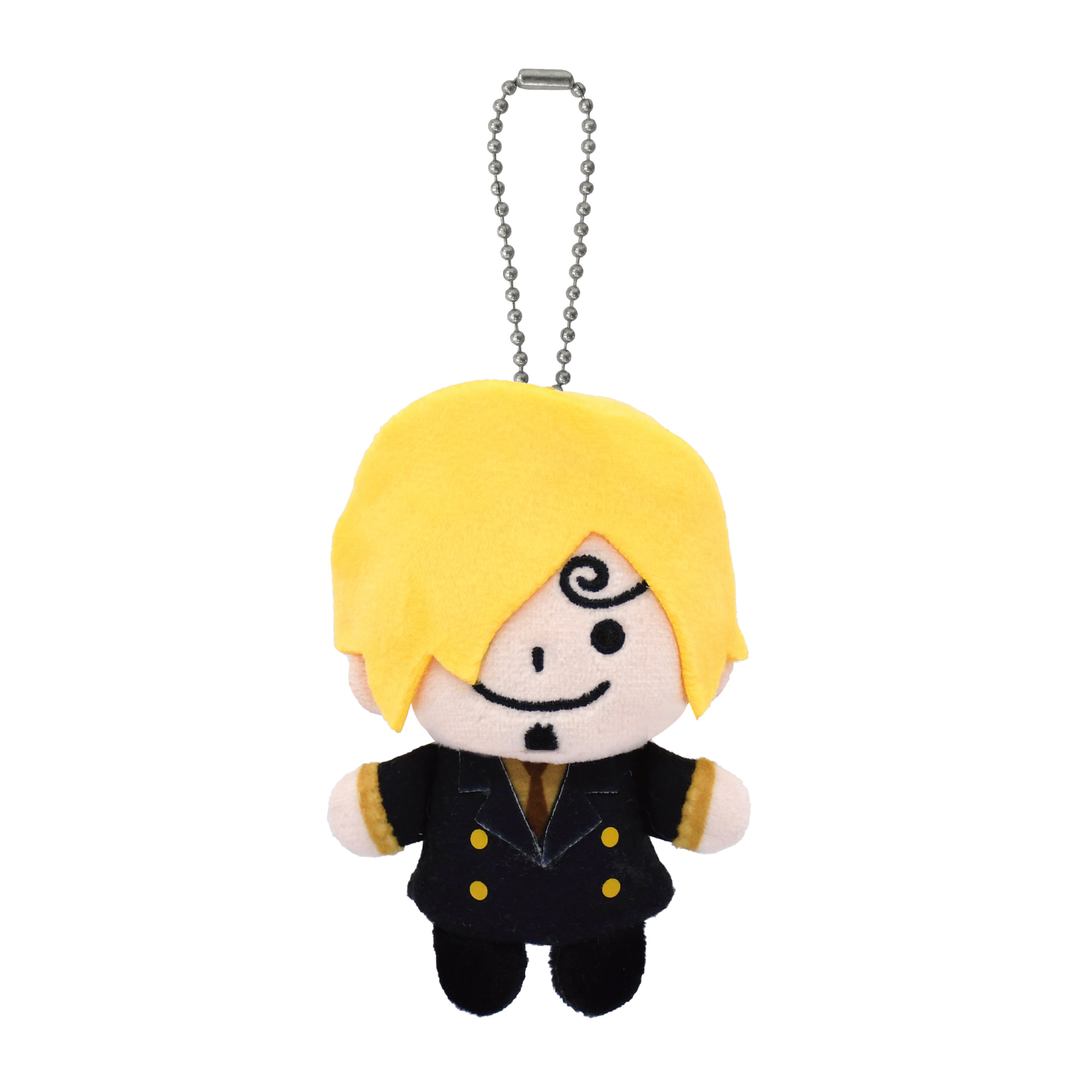 ONE PIECE ゆびぬい 画像 7