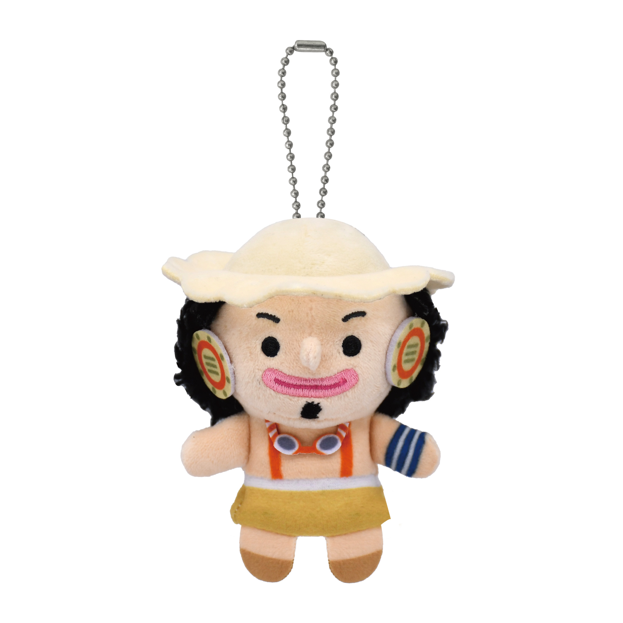 ONE PIECE ゆびぬい 画像 6
