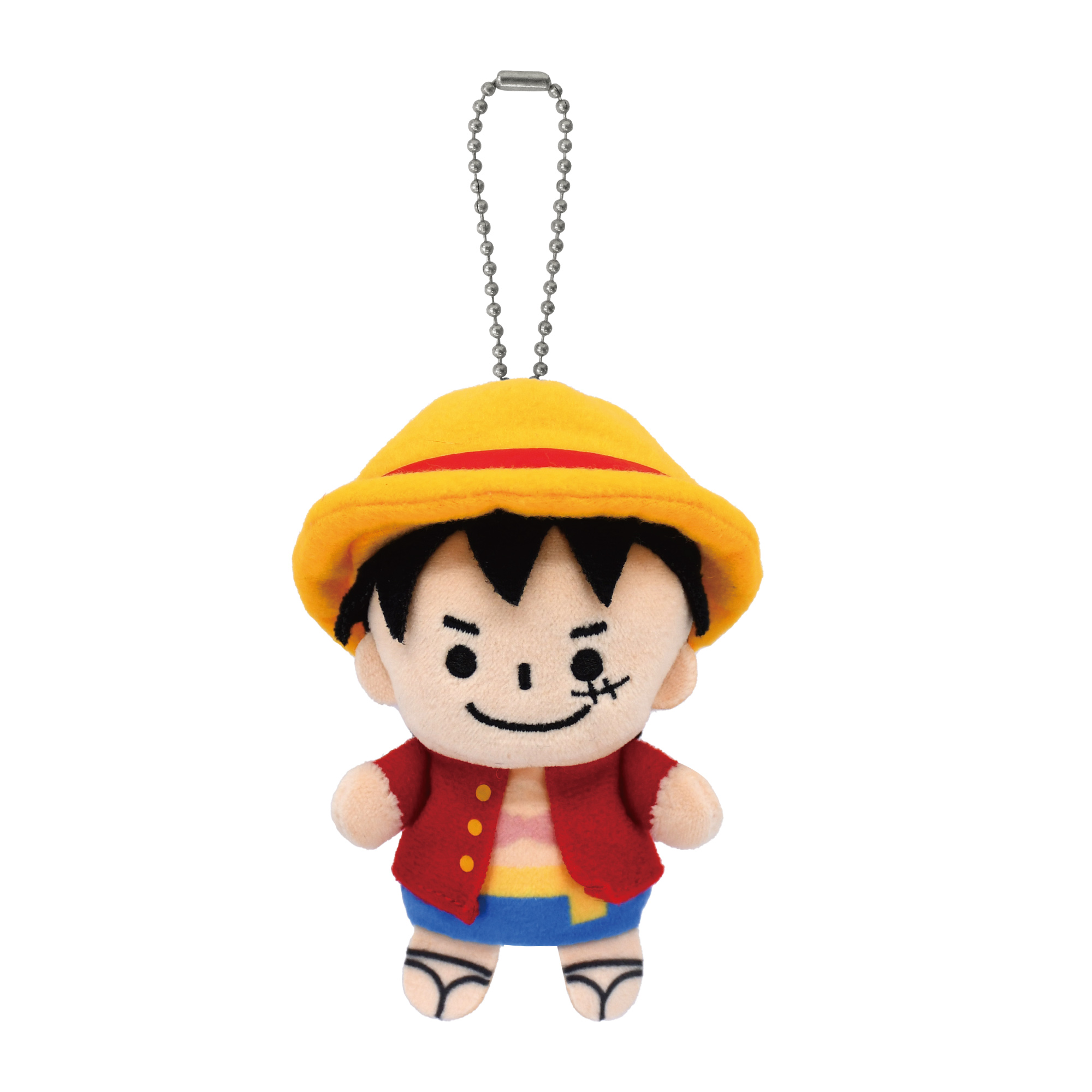 ONE PIECE ゆびぬい 画像 3