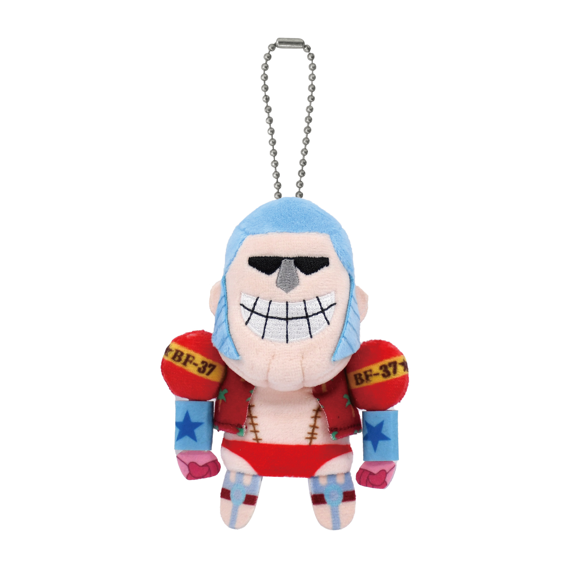 ONE PIECE ゆびぬい 画像 10