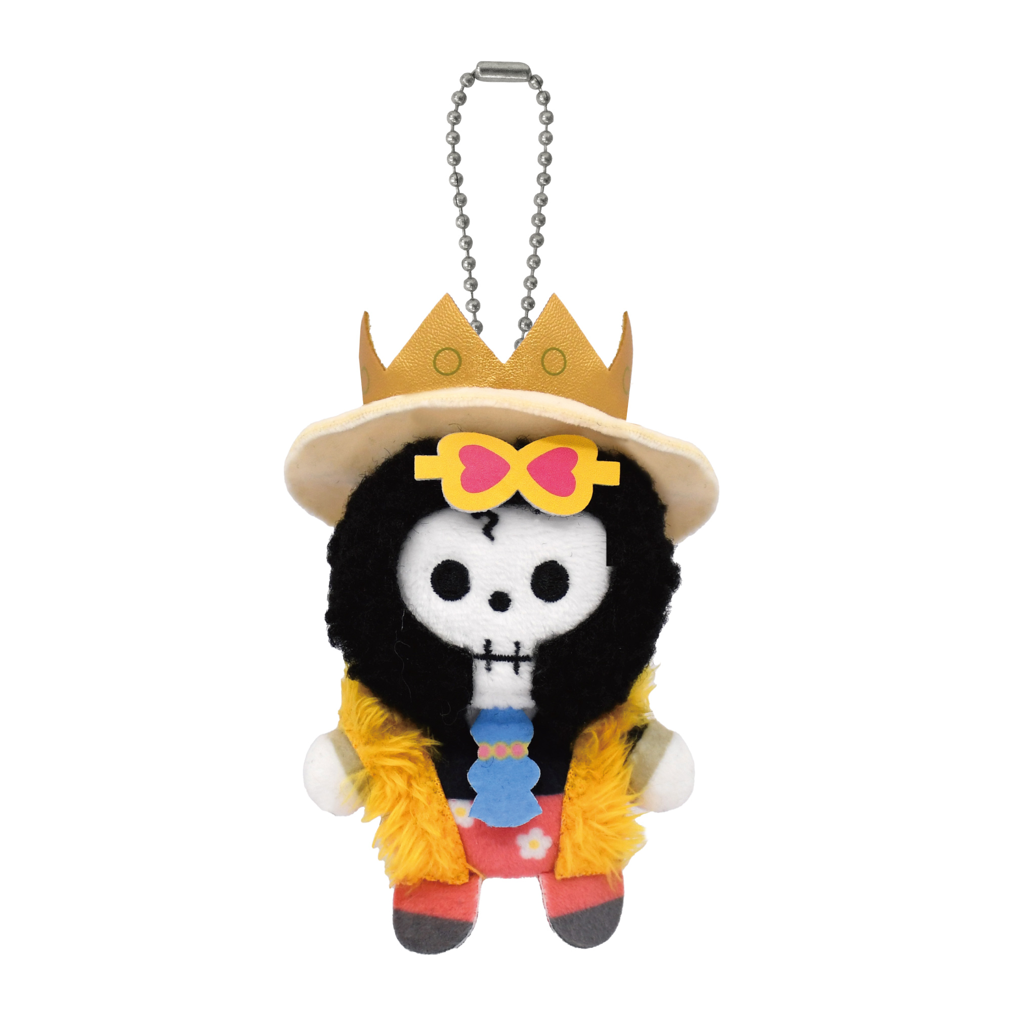 ONE PIECE ゆびぬい 画像 11
