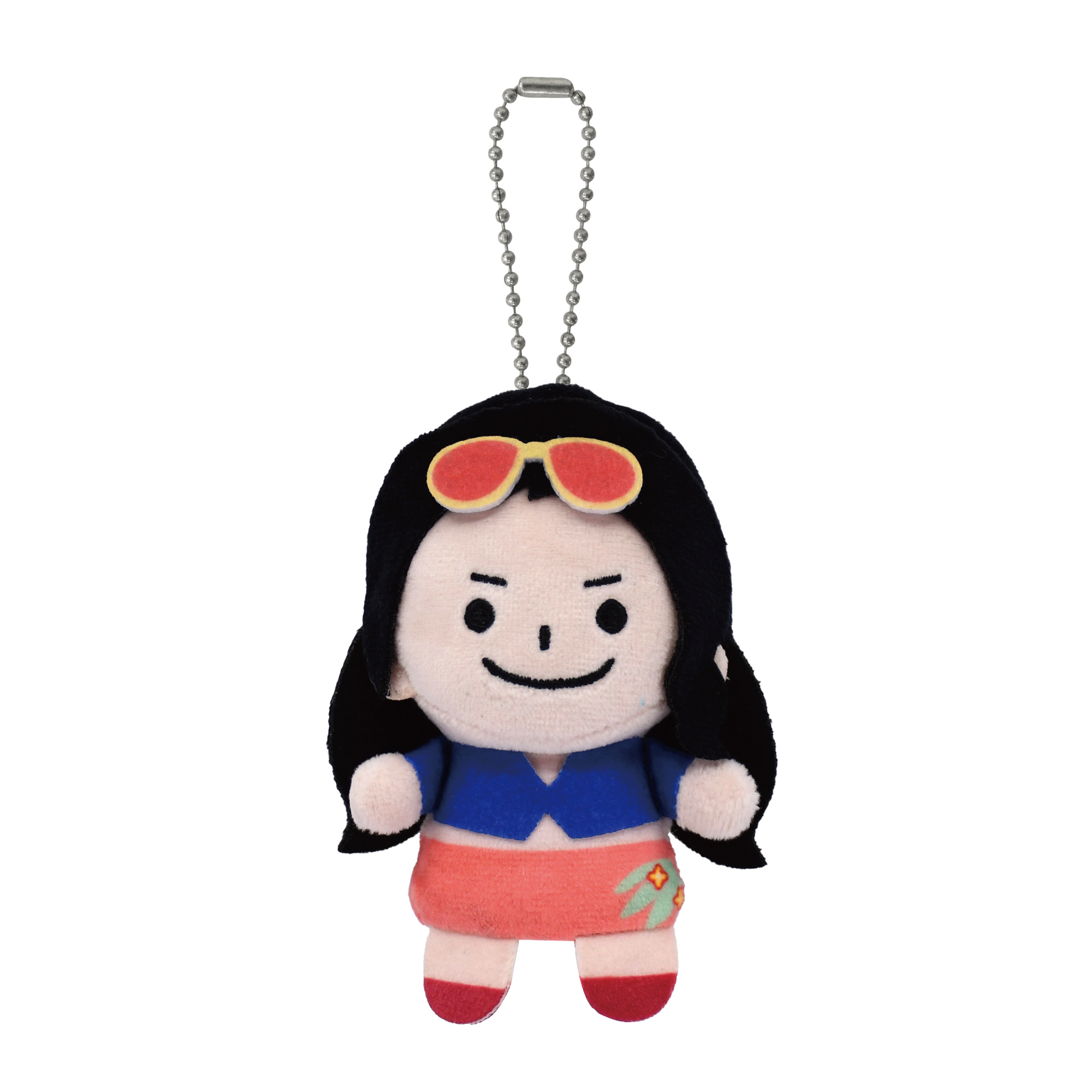 ONE PIECE ゆびぬい 画像 9