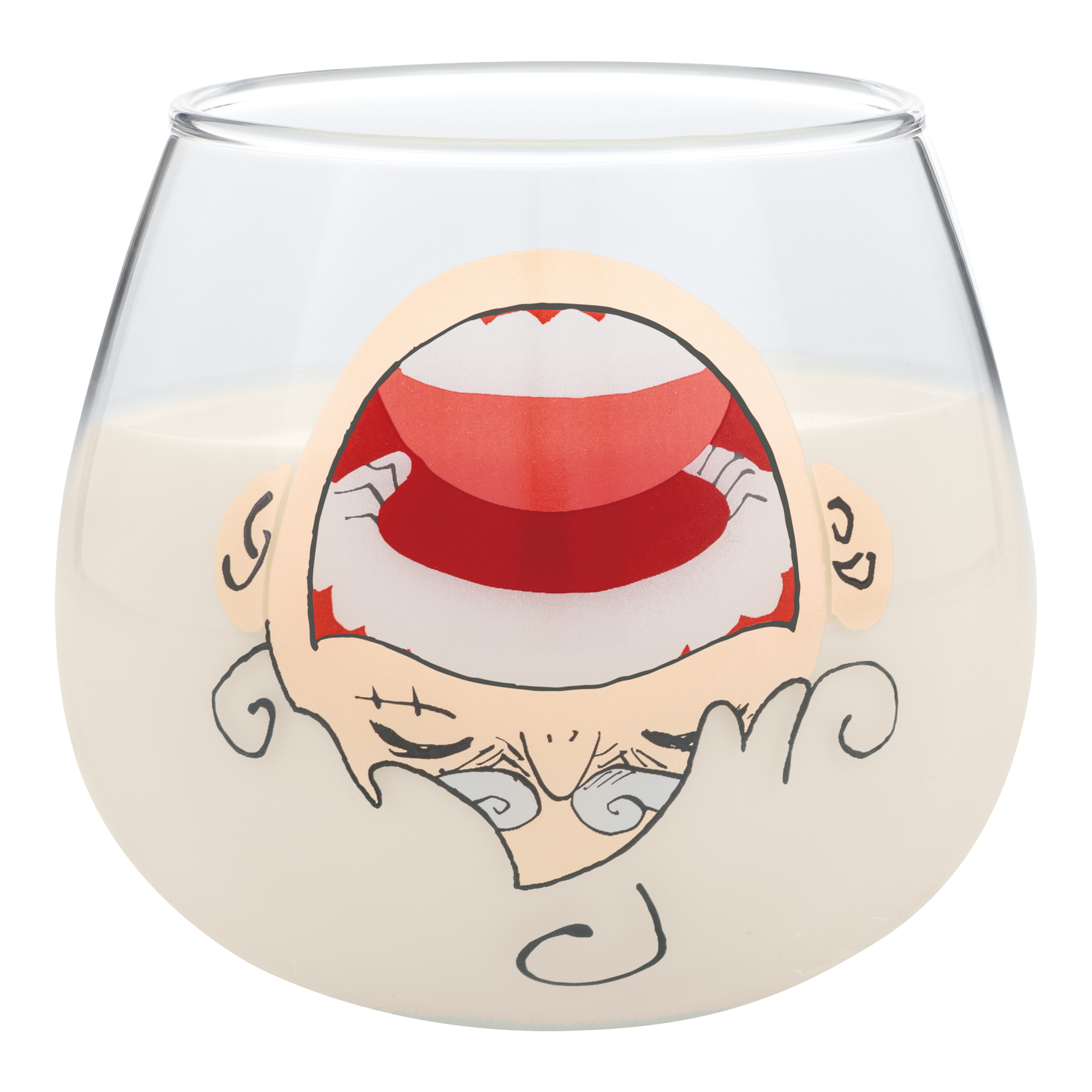 ONE PIECE ゆらゆらフェイスグラス | ONE PIECE BASE SHOP