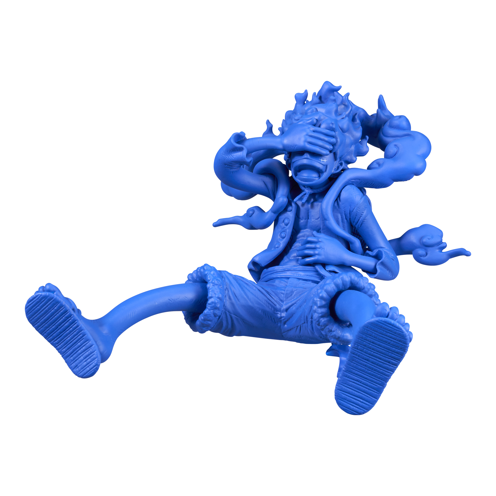 ワンピース KING OF ARTIST MONKEY.D.LUFFY GEAR5-ONE PIECE BASE SHOP COLOR ver.- 画像 3
