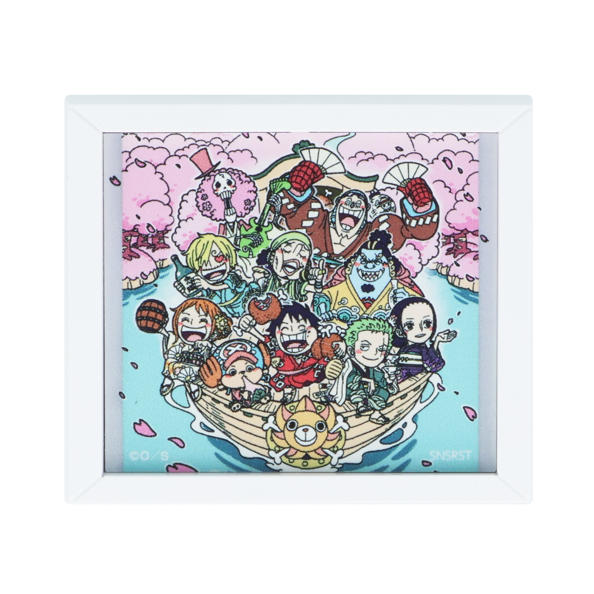 ITEM | ONE PIECE BASE SHOP | ワンピースベースショップ 公式サイト