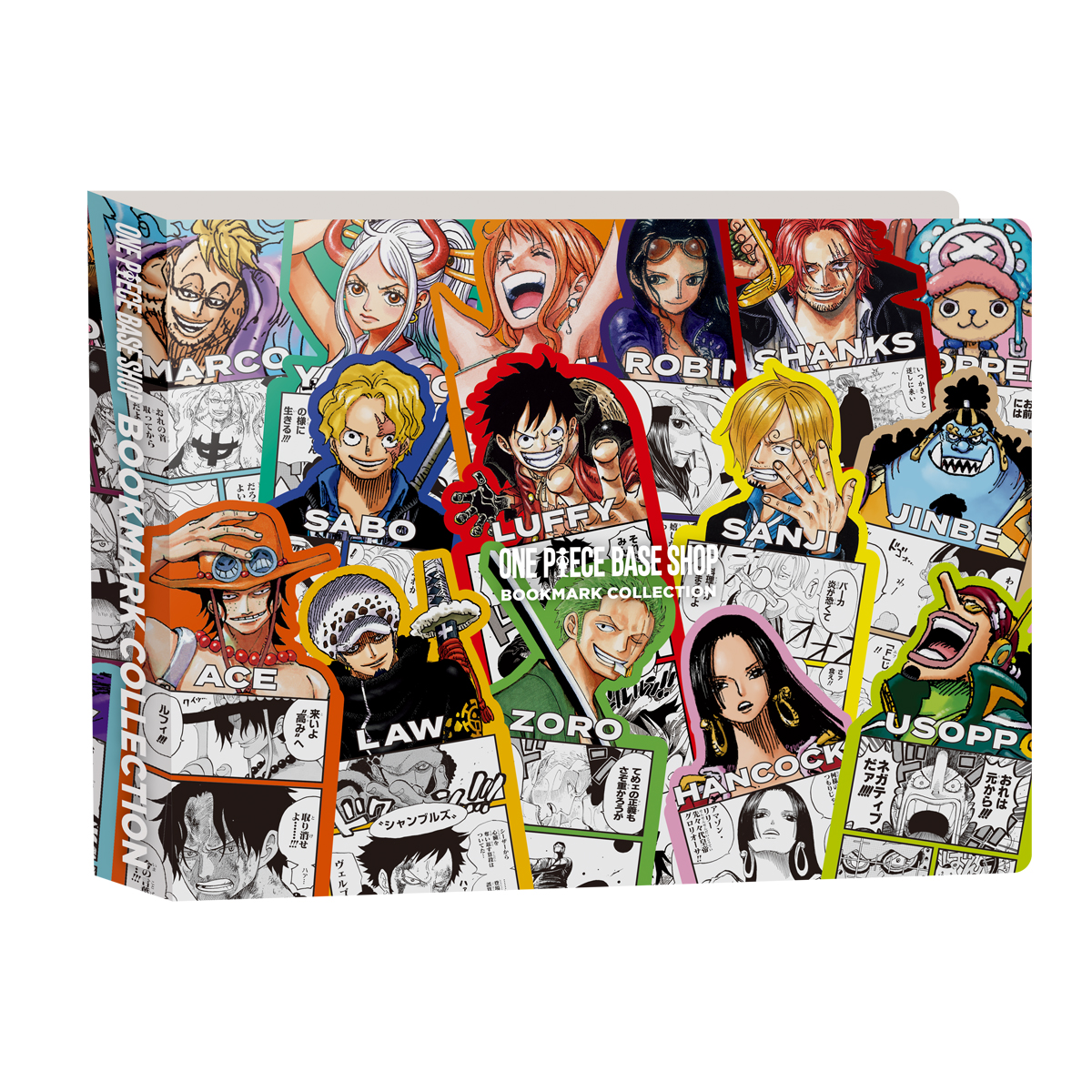 ITEM | ONE PIECE BASE SHOP | ワンピースベースショップ 公式サイト