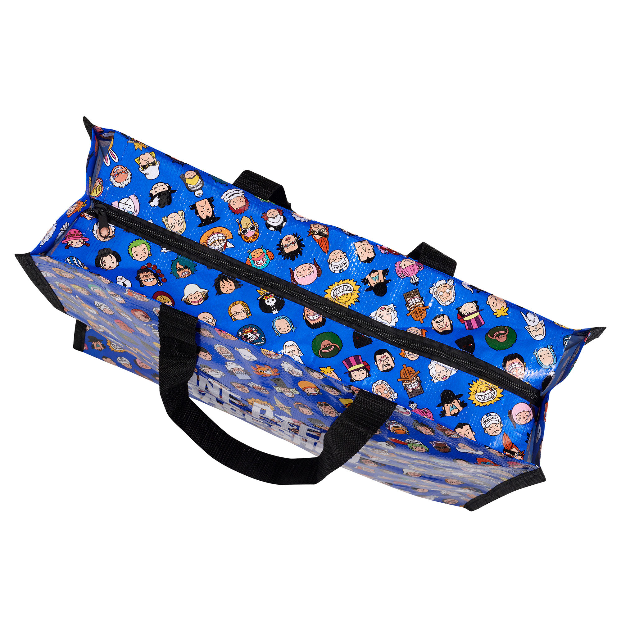 ONE PIECE BASE SHOP ショッピングバッグ【Mサイズ】 | ONE PIECE BASE