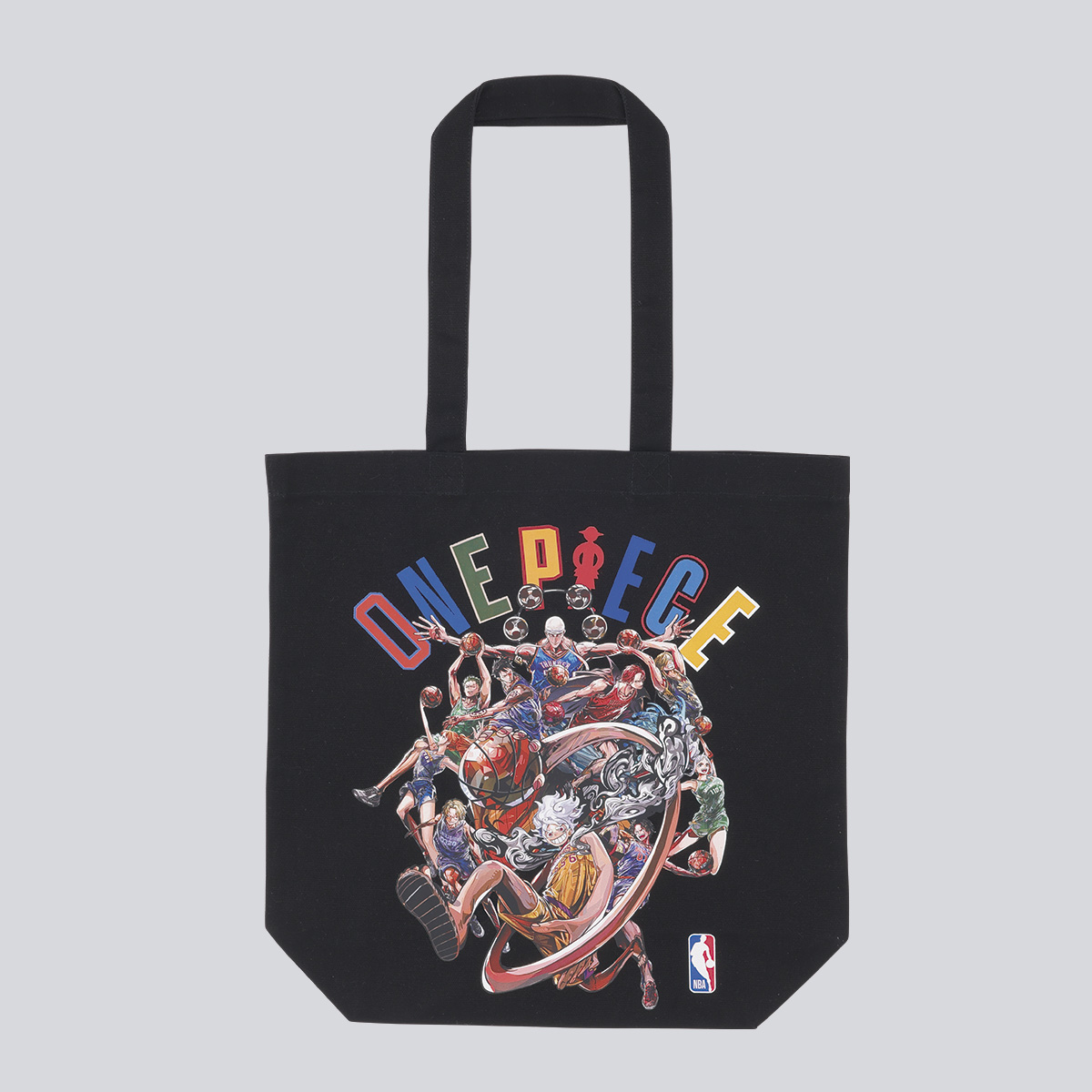 ONE PIECE × NBA Tote Bag | ONE PIECE BASE SHOP | ワンピースベース