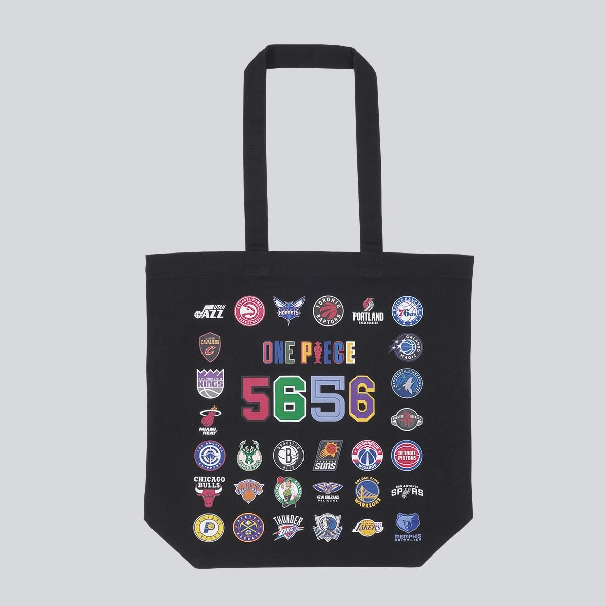 ONE PIECE × NBA Tote Bag | ONE PIECE BASE SHOP | ワンピースベース