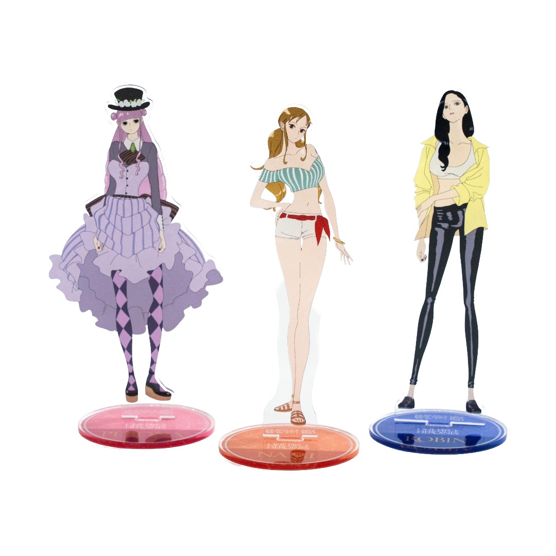 ITEM | ONE PIECE BASE SHOP | ワンピースベースショップ 公式サイト