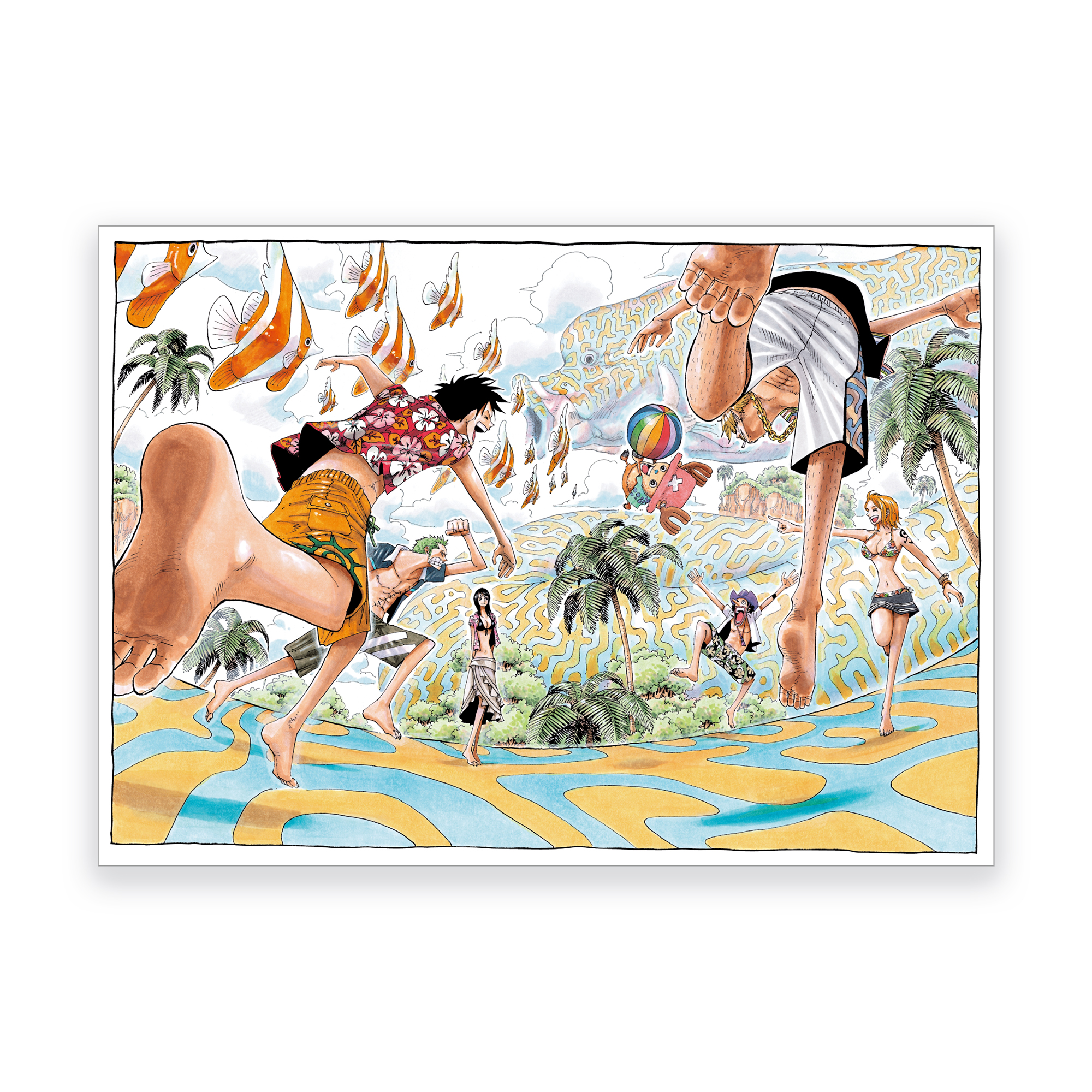 ITEM | ONE PIECE BASE SHOP | ワンピースベースショップ 公式サイト