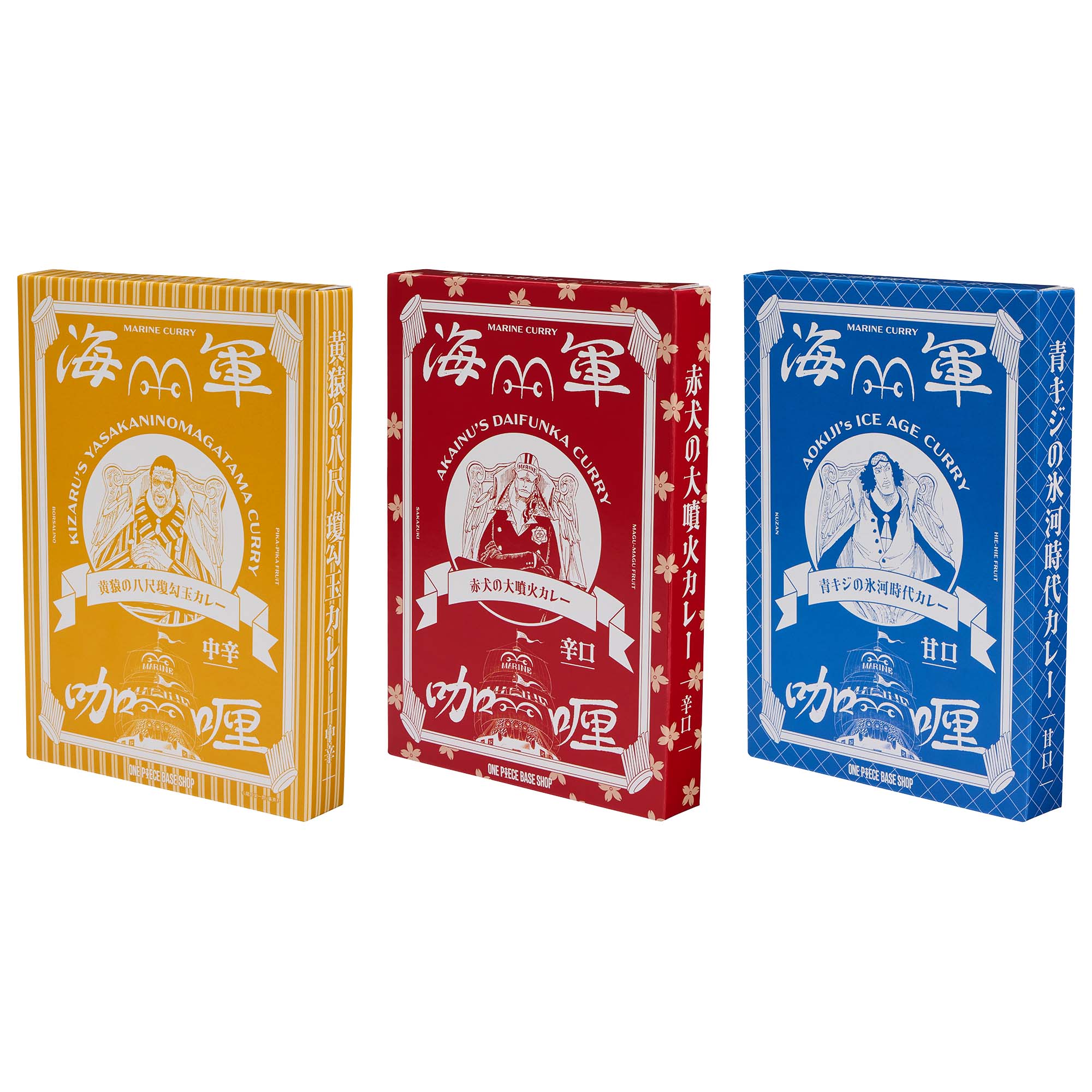 ITEM | ONE PIECE BASE SHOP | ワンピースベースショップ 公式サイト