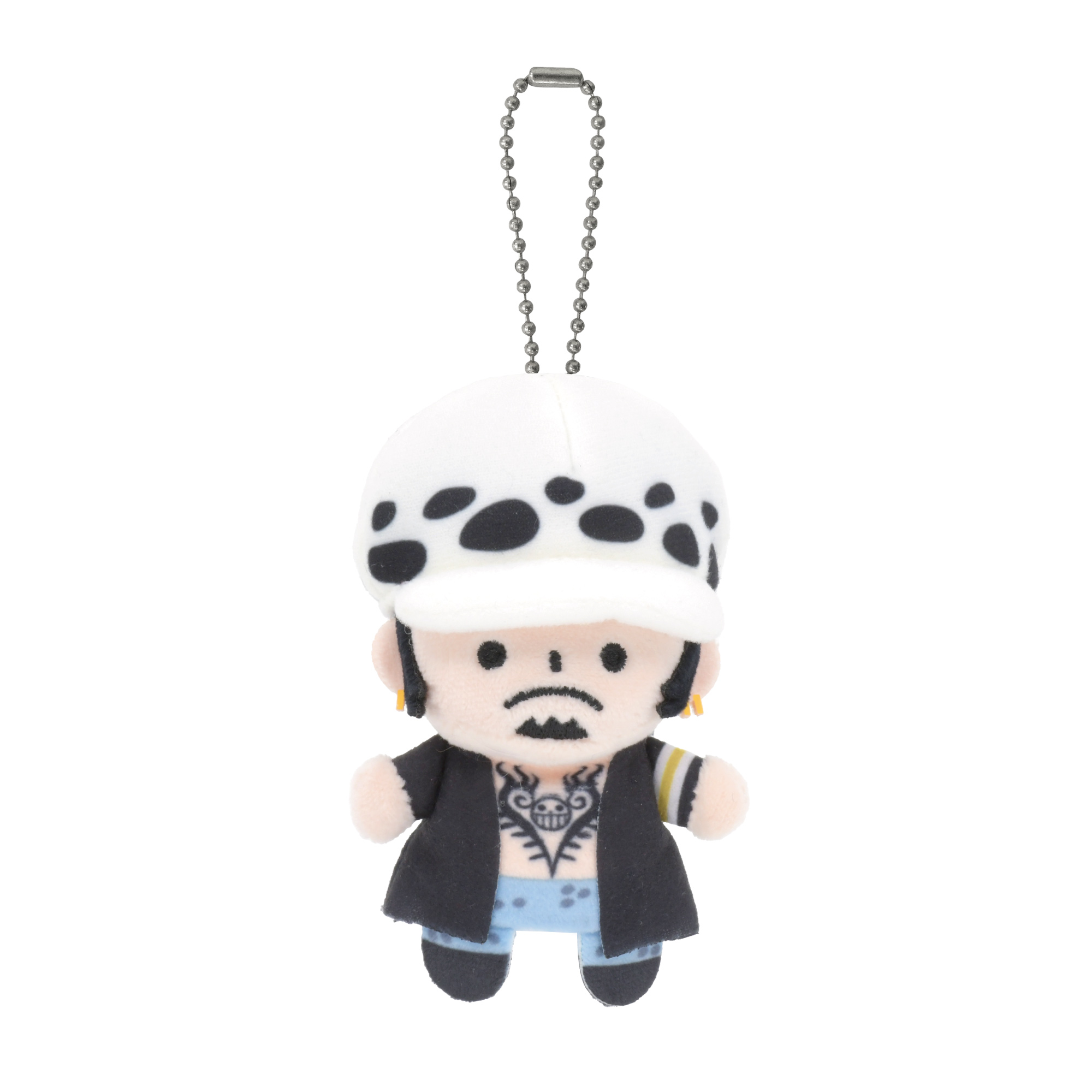 ONE PIECE ゆびぬい Part.3 | ONE PIECE BASE SHOP | ワンピースベース