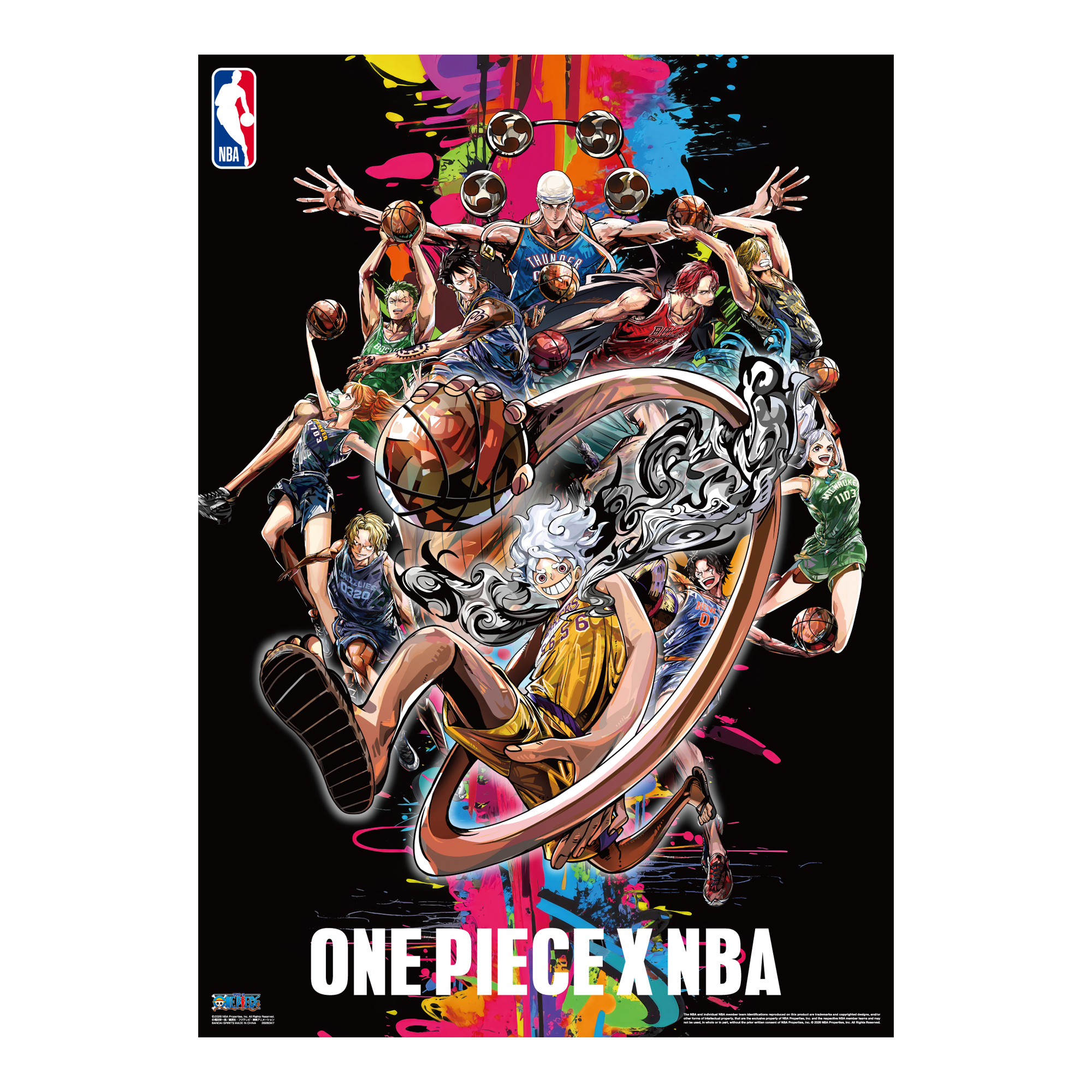 ITEM | ONE PIECE BASE SHOP | ワンピースベースショップ 公式サイト
