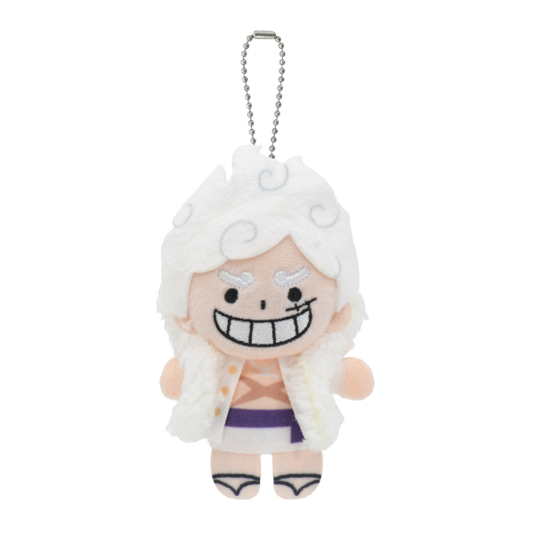 ONE PIECE ゆびぬい Part.5 | ONE PIECE BASE SHOP | ワンピースベース