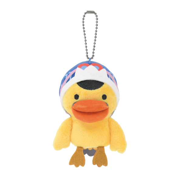 ONE PIECE ゆびぬい Part.5 | ONE PIECE BASE SHOP | ワンピースベース
