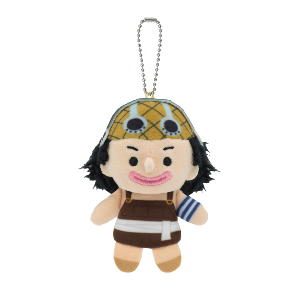 ONE PIECE ゆびぬい Part.5 | ONE PIECE BASE SHOP | ワンピースベース