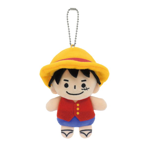 ONE PIECE ゆびぬい Part.5 | ONE PIECE BASE SHOP | ワンピースベース