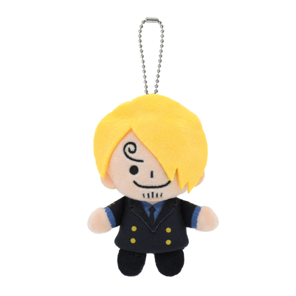 ONE PIECE ゆびぬい Part.5 | ONE PIECE BASE SHOP | ワンピースベース