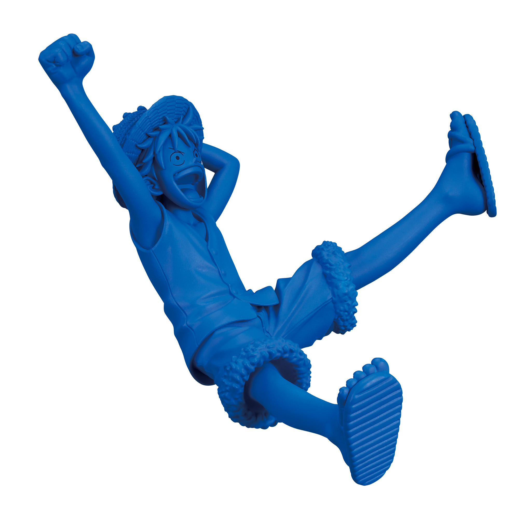 ワンピース ROMANCE DAWN-MONKEY.D.LUFFY-vol.1 ONE PIECE BASE SHOP
