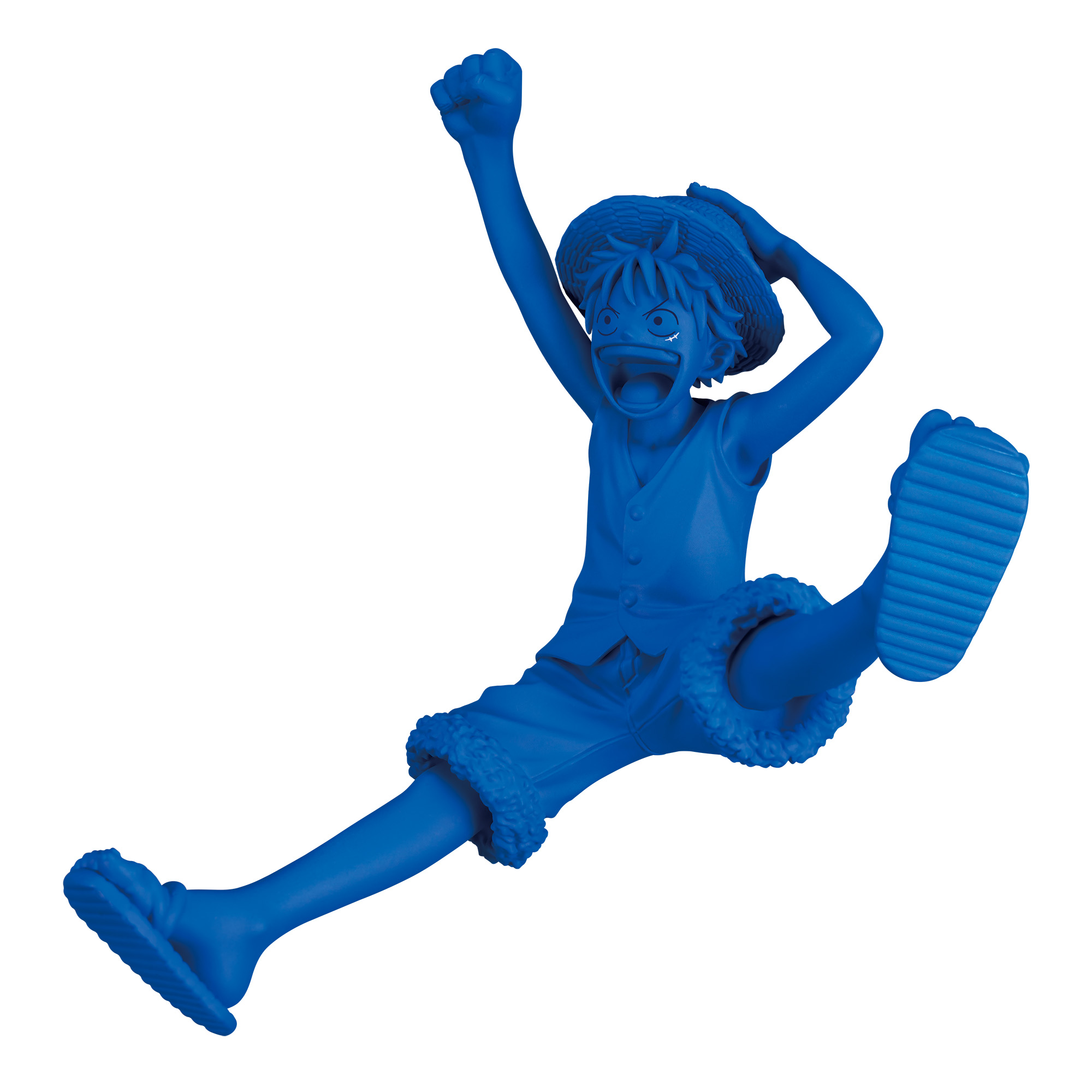 ワンピース ROMANCE DAWN-MONKEY.D.LUFFY-vol.1 ONE PIECE BASE SHOP