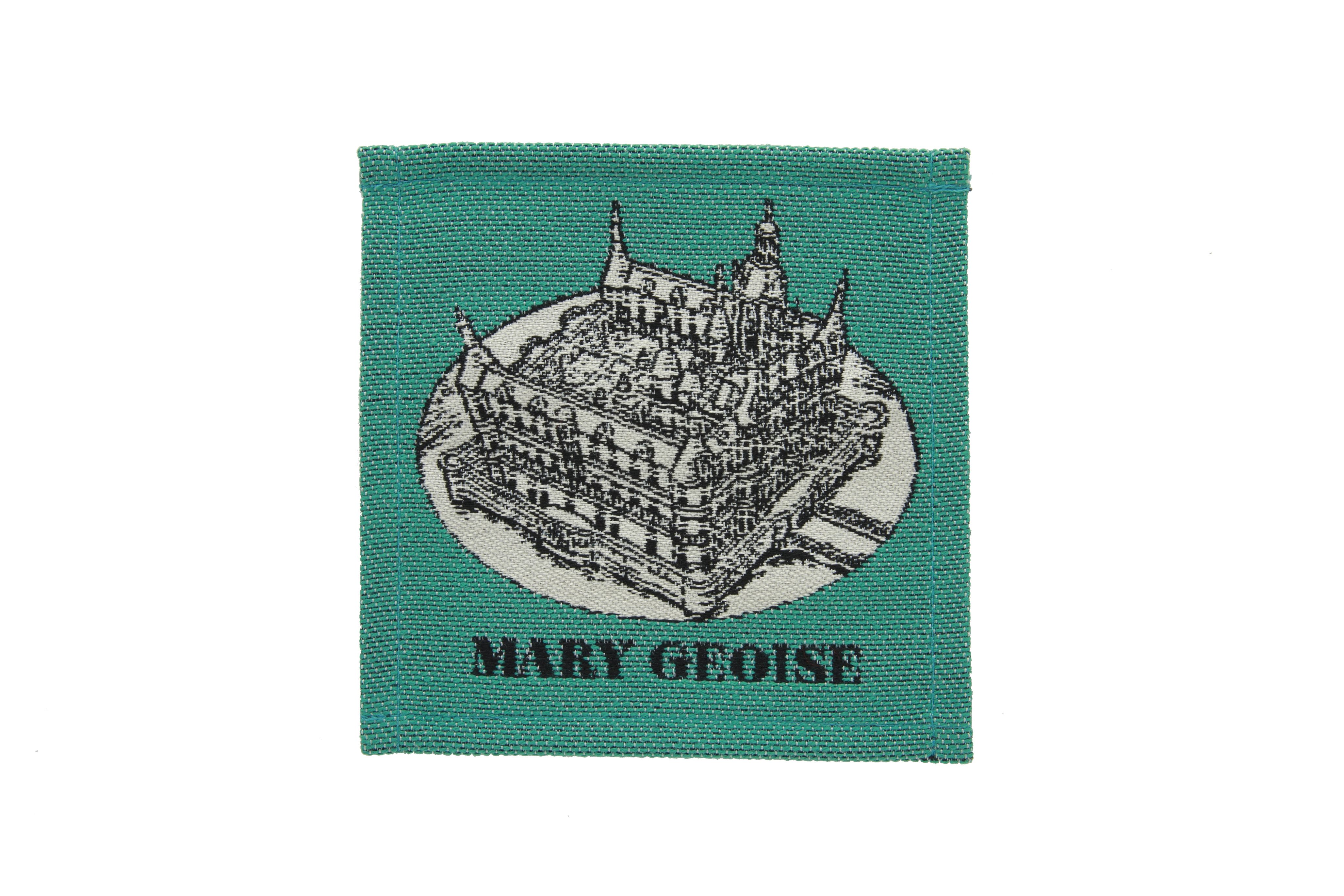 ONE PIECE The route of adventure コースター4枚セット | ONE PIECE