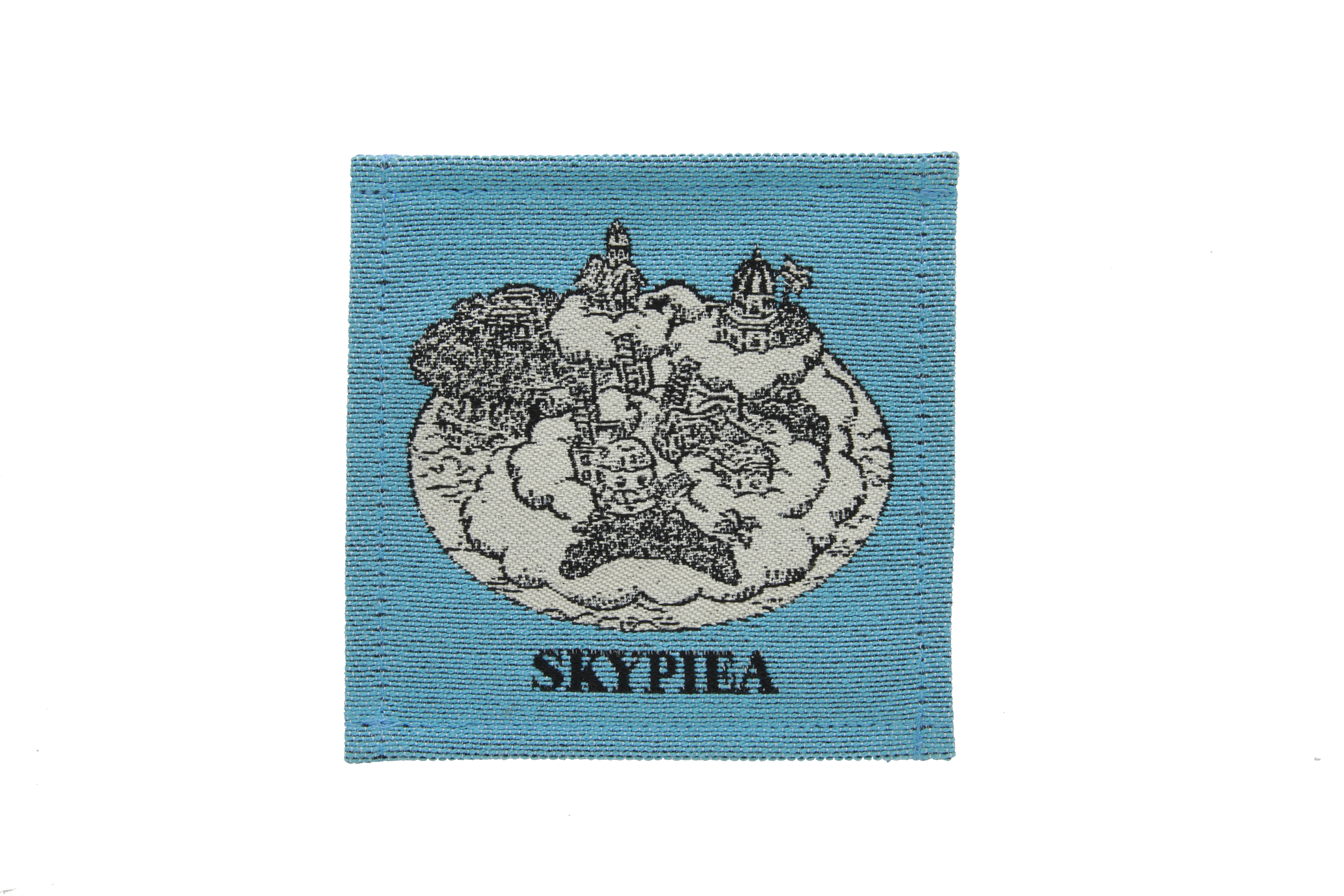 ONE PIECE The route of adventure コースター4枚セット | ONE PIECE