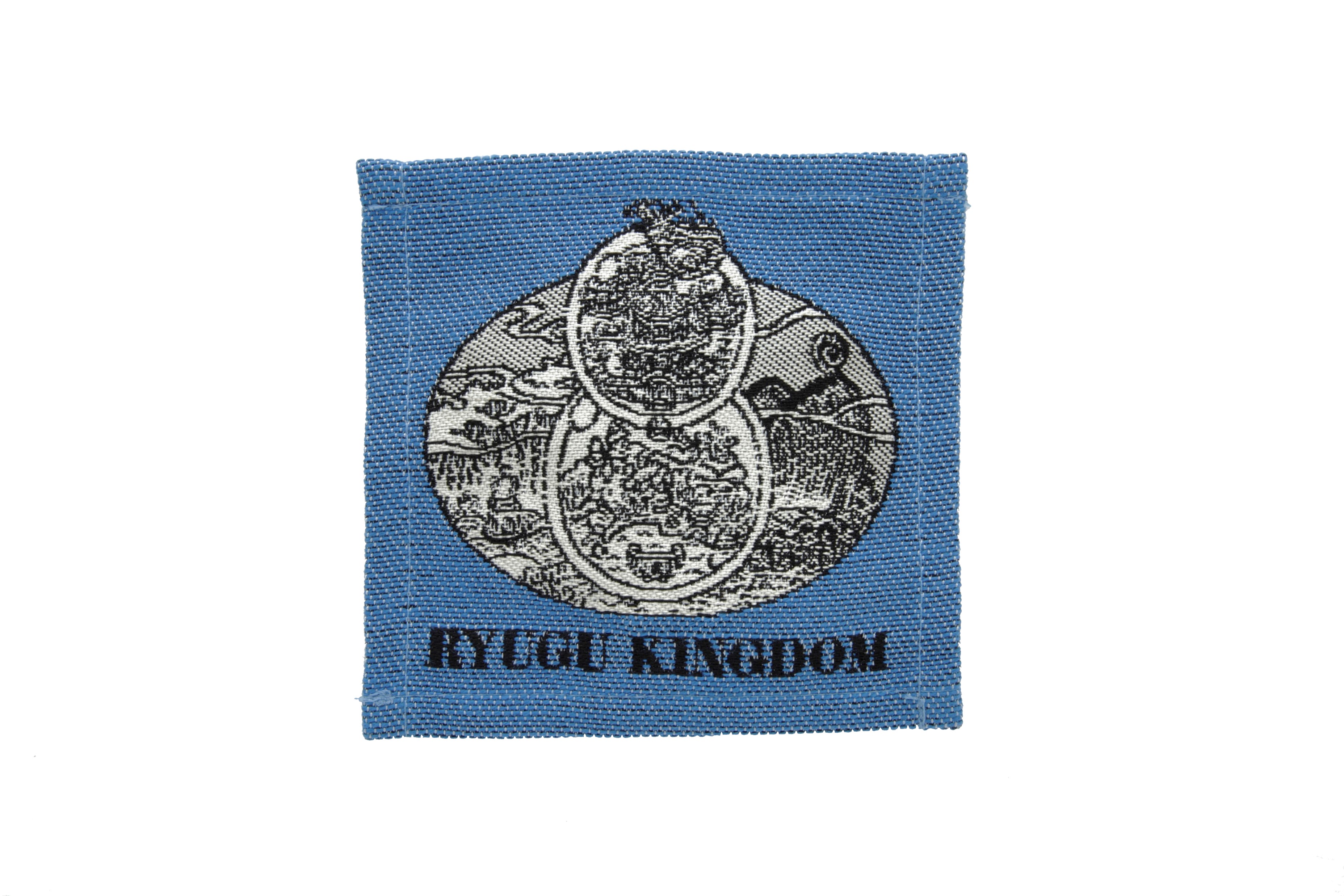 ONE PIECE The route of adventure コースター4枚セット | ONE PIECE