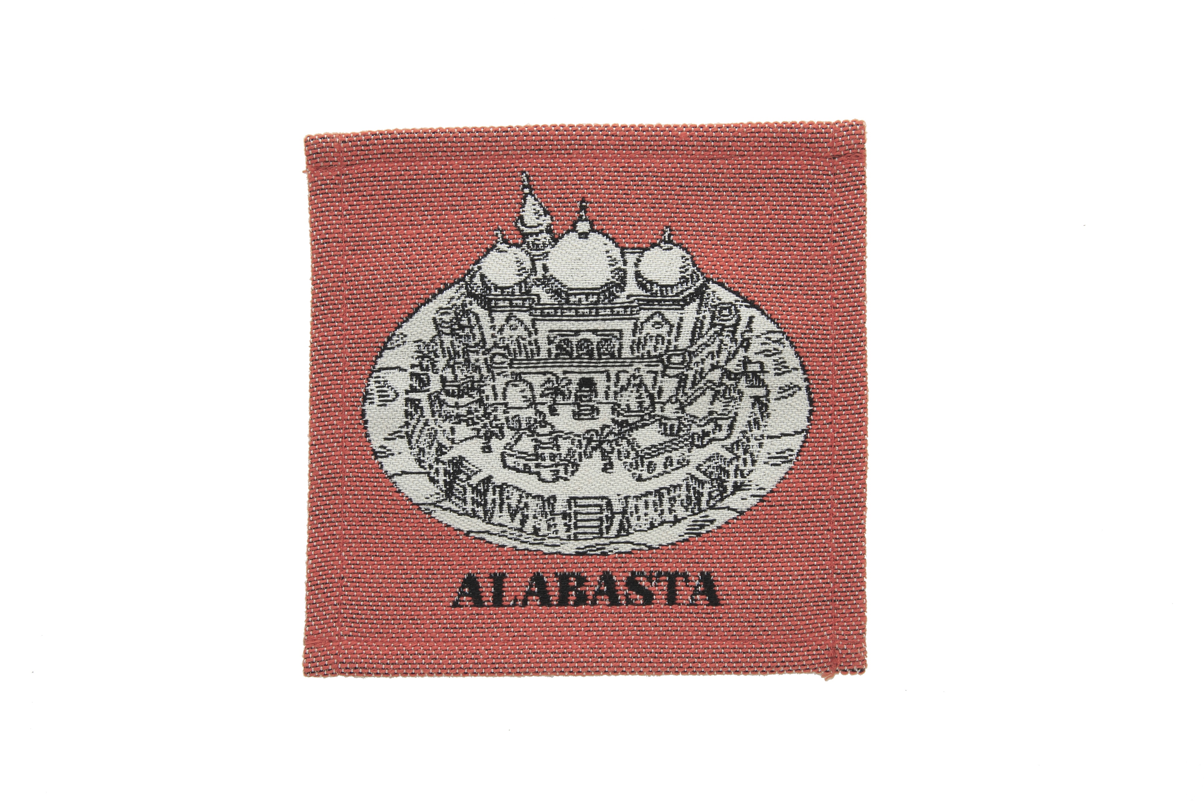 ONE PIECE The route of adventure コースター4枚セット | ONE PIECE