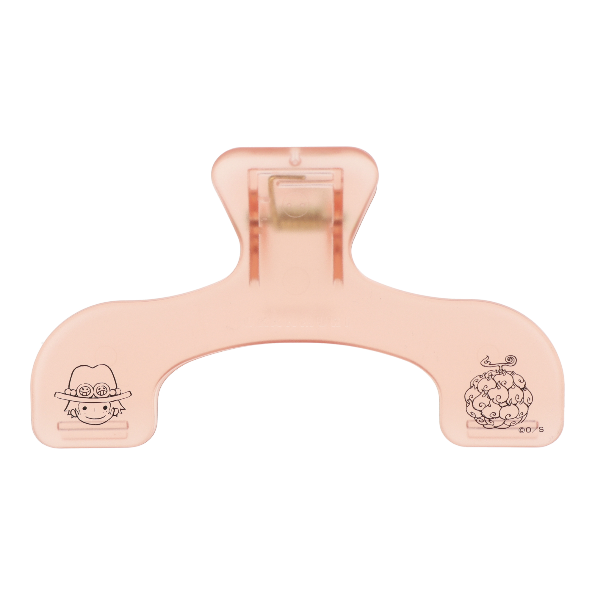 ONE PIECE ウカンムリクリップ 悪魔の実 画像 6