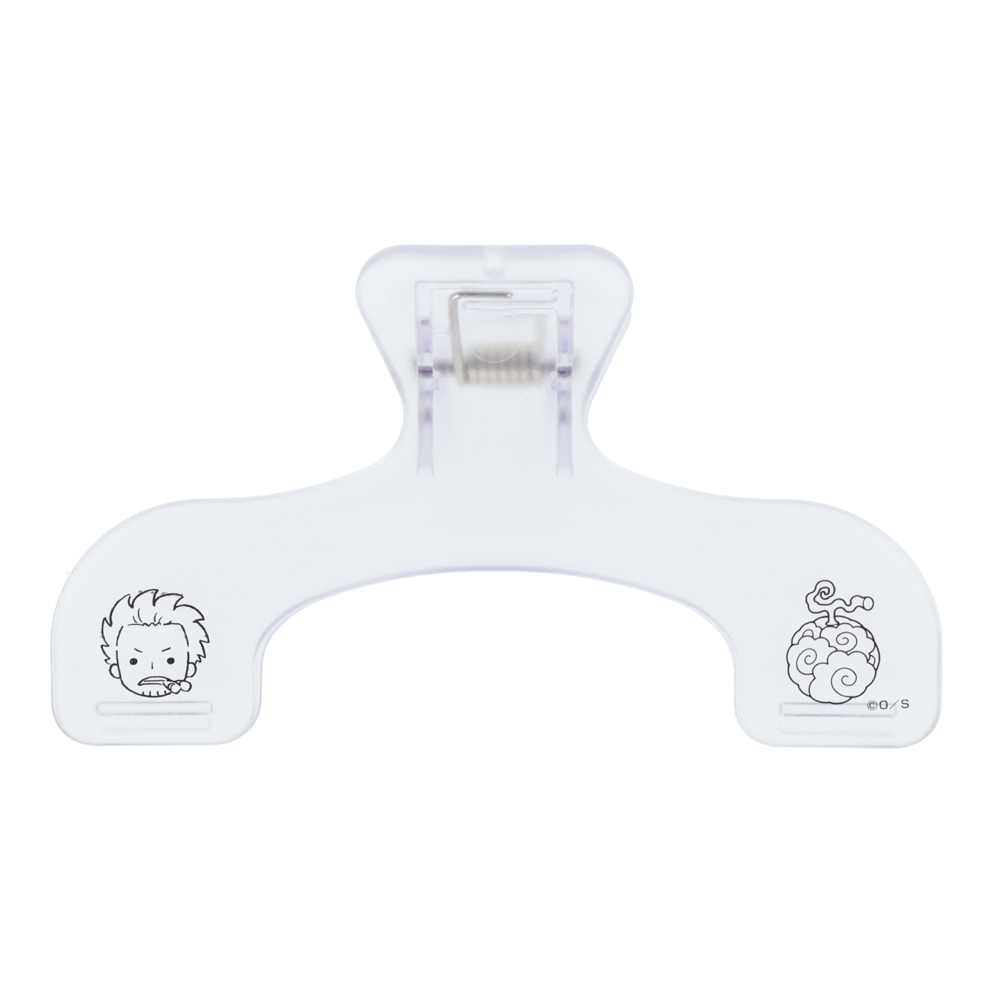 ONE PIECE ウカンムリクリップ 悪魔の実 画像 10